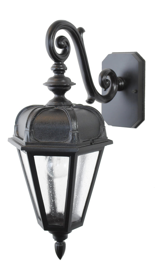 Melissa Lighting Avanti Medium 185066 Outdoor Wall Sconce