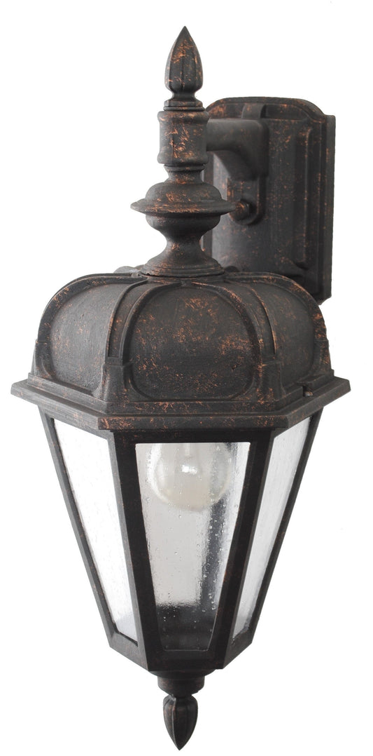 Melissa Lighting Avanti Medium 1856 Outdoor Wall Sconce