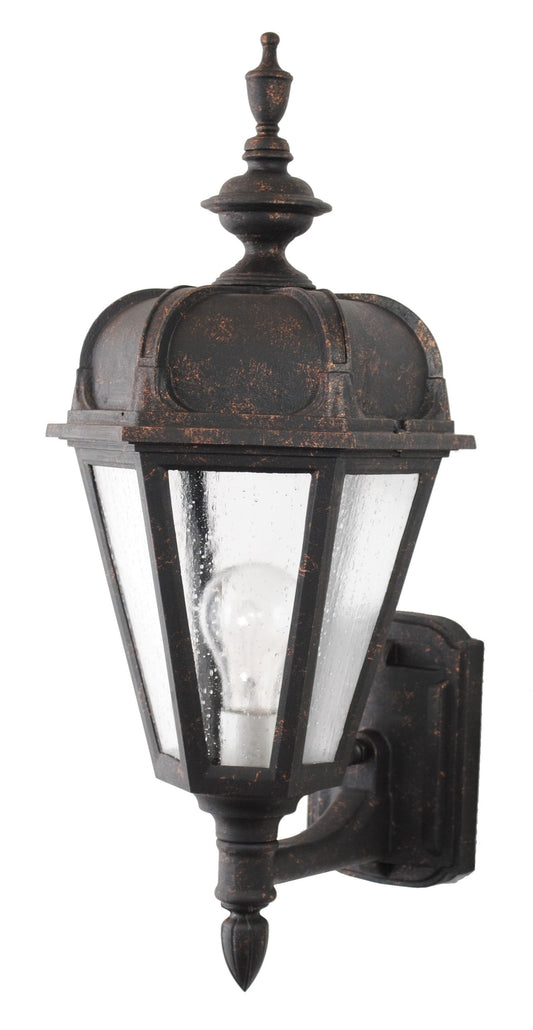 Melissa Lighting Avanti Medium 1859 Outdoor Wall Sconce