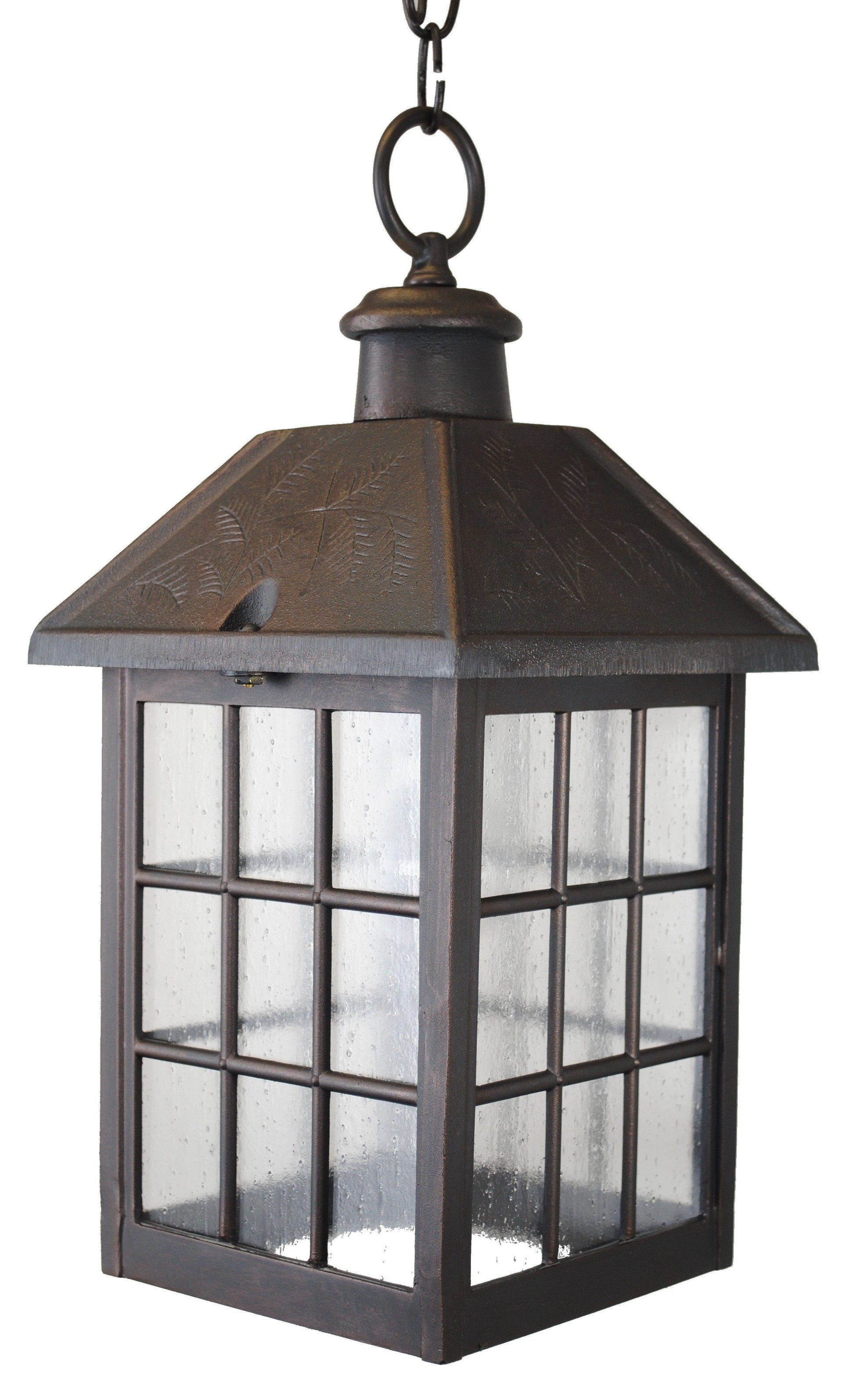 Melissa Lighting Avanti Medium 2051 Outdoor Hanging Pendant