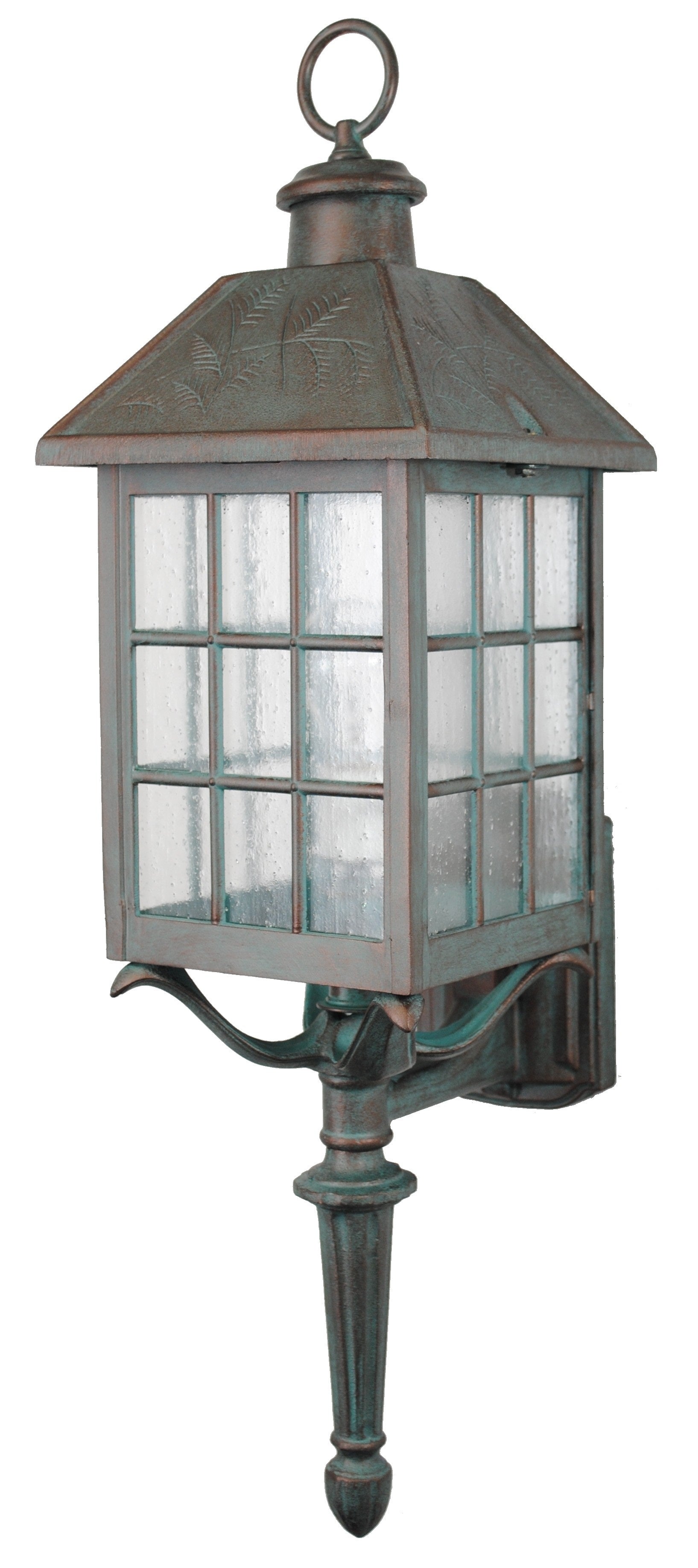 Melissa Lighting Avanti Medium 2054 Outdoor Wall Sconce