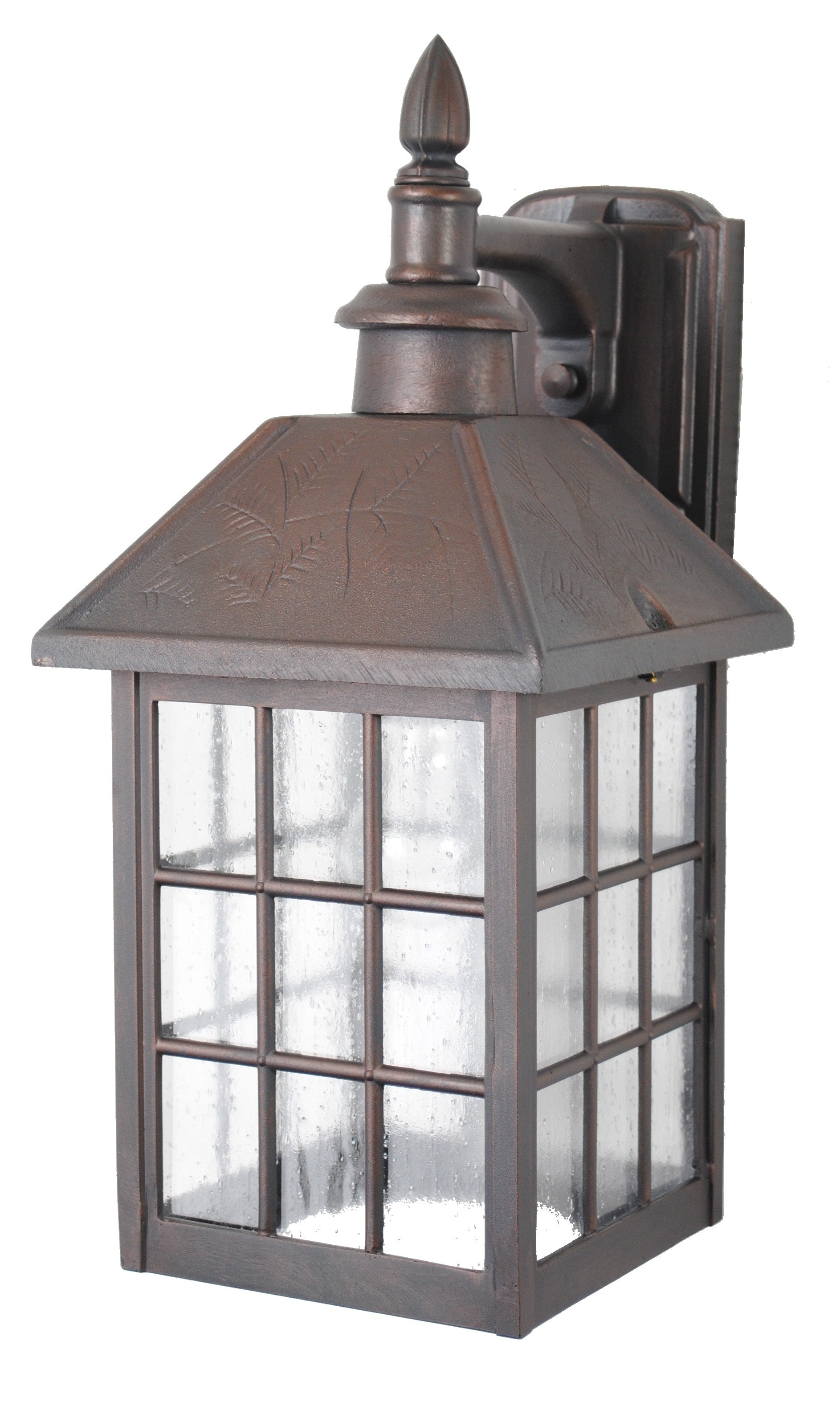 Melissa Lighting Avanti Medium 2056 Outdoor Wall Sconce