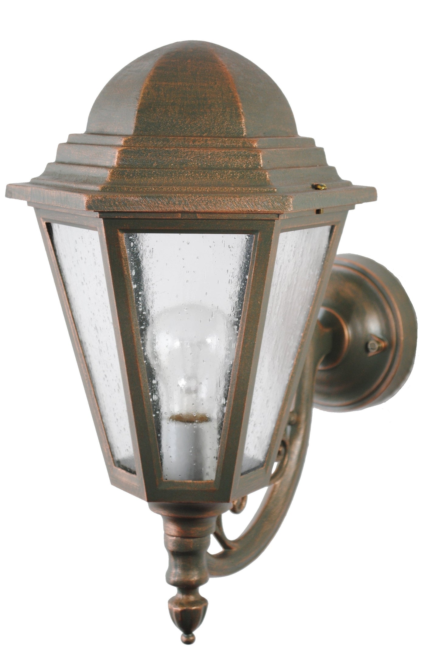 Melissa Lighting Avanti Medium 21503 Outdoor Wall Sconce