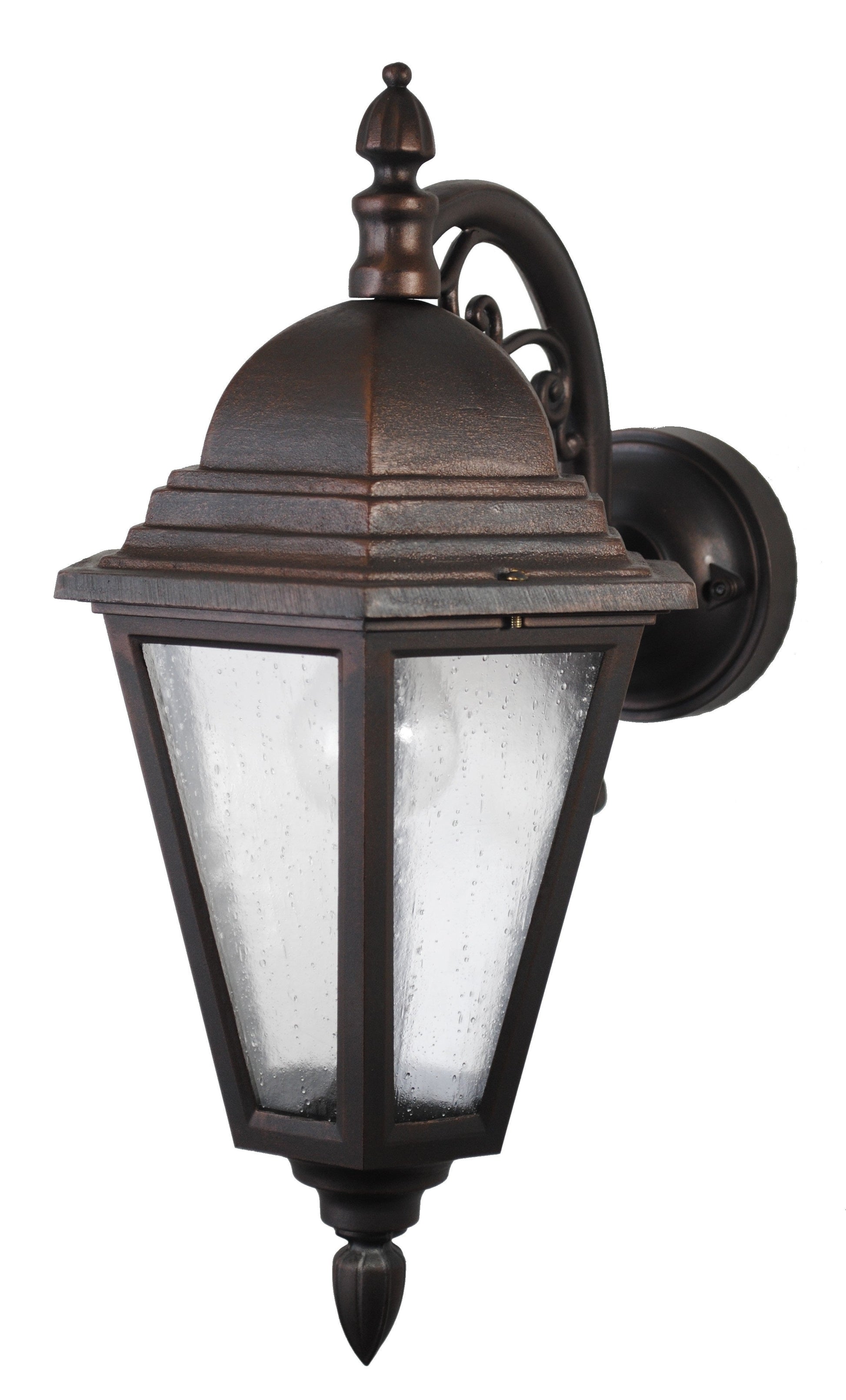 Melissa Lighting Avanti Medium 21506 Outdoor Wall Sconce