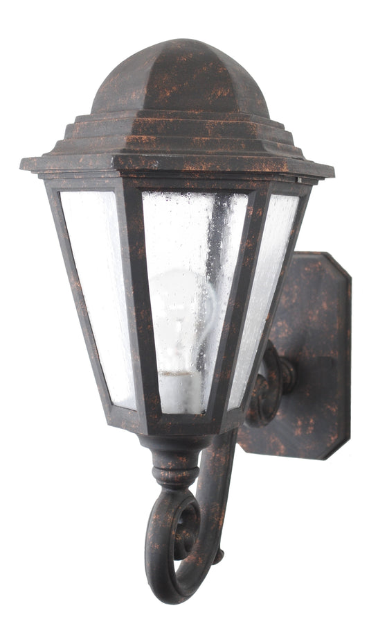 Melissa Lighting Avanti Medium 215063 Outdoor Wall Sconce