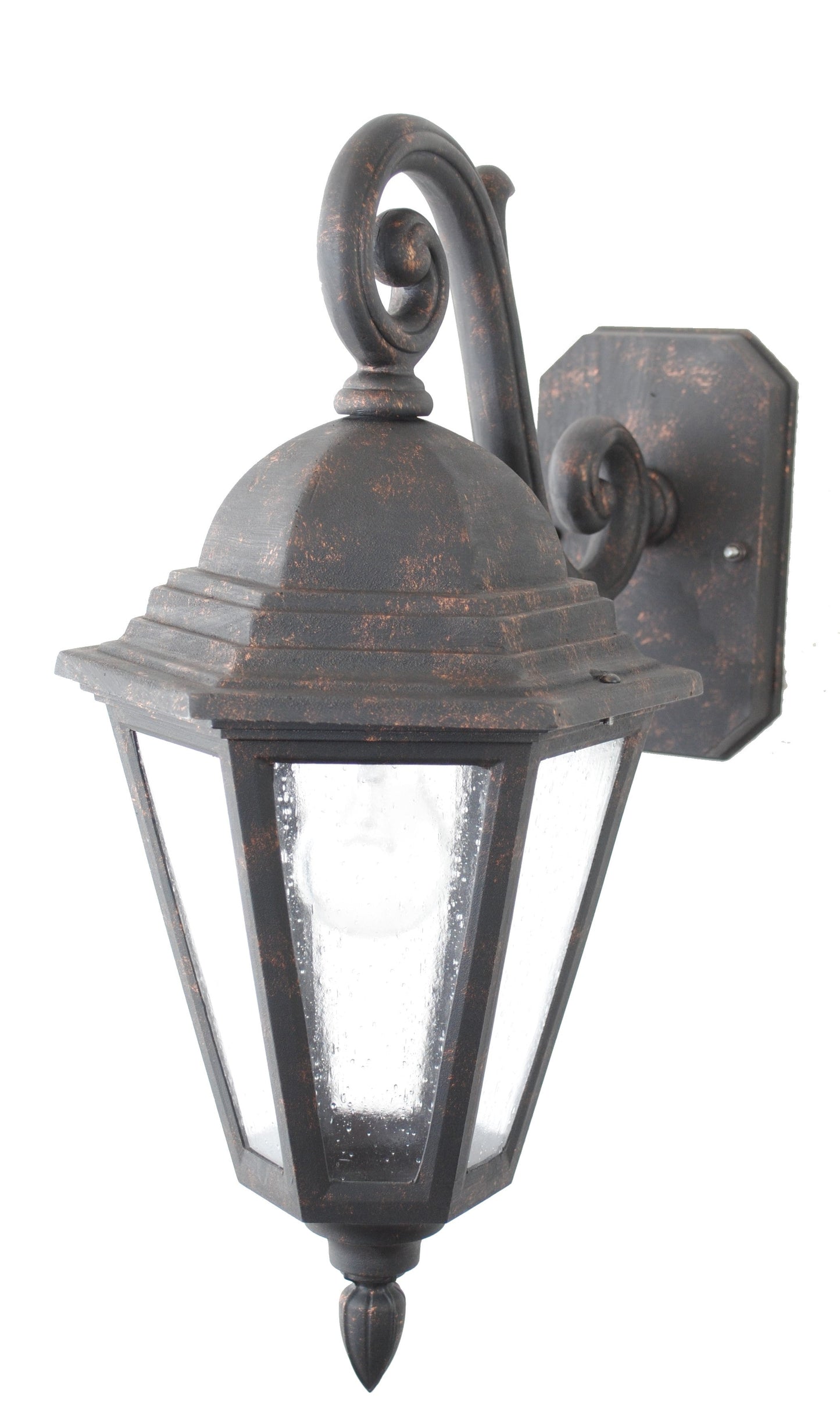 Melissa Lighting Avanti Medium 215066 Outdoor Wall Sconce