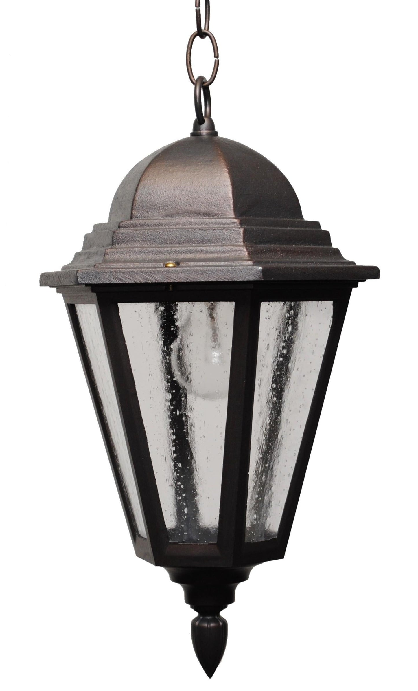 Melissa Lighting Avanti Medium 2151 Outdoor Hanging Pendant