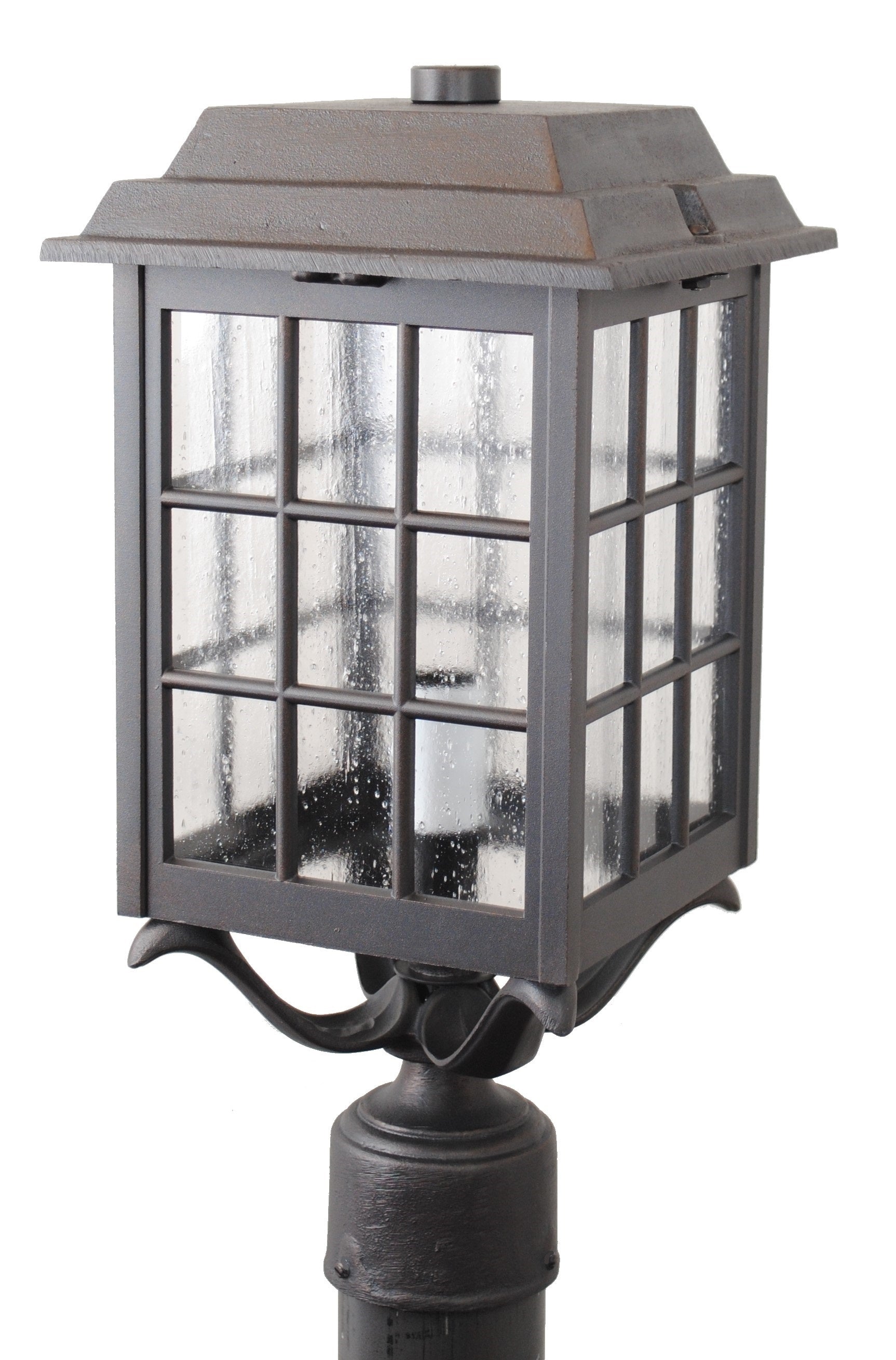 Melissa Lighting Avanti Medium 2350 Outdoor Post Light