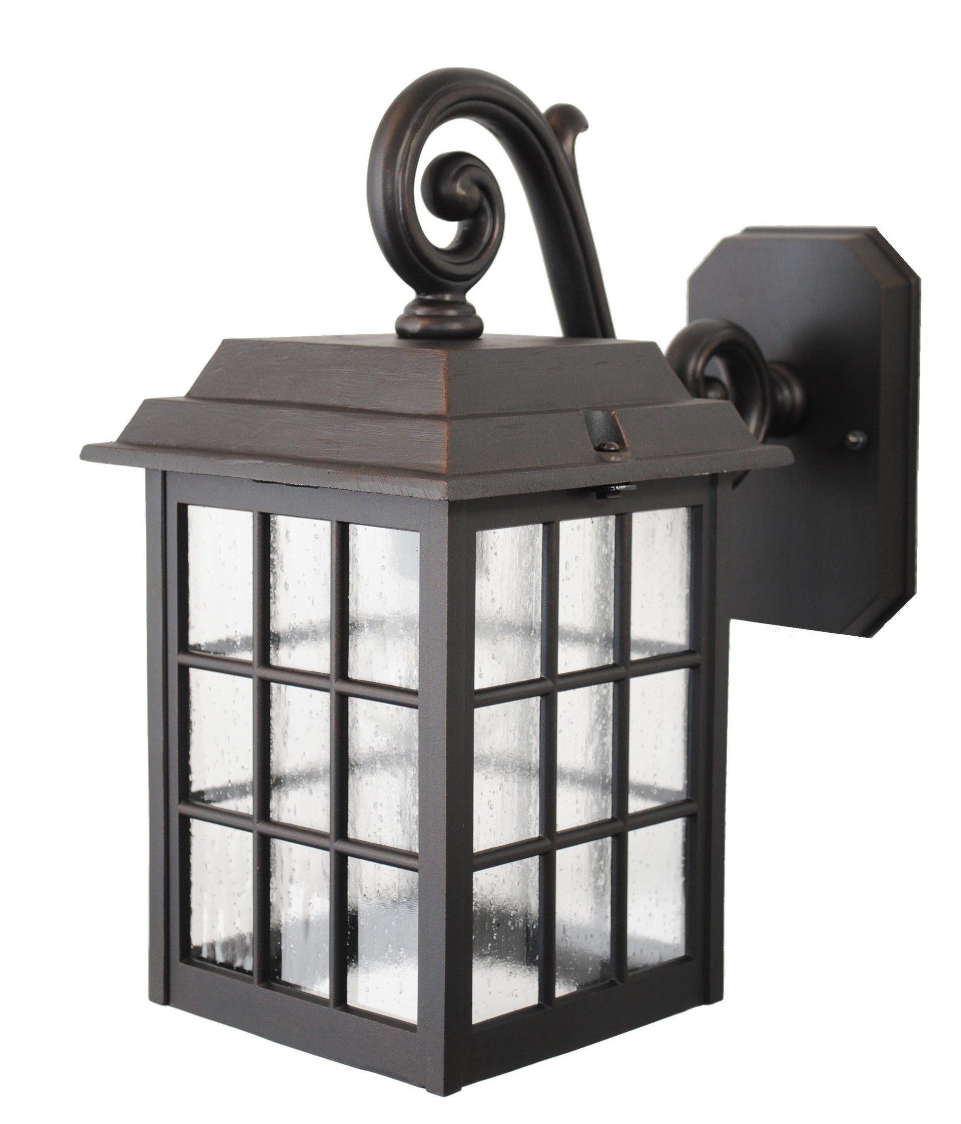 Melissa Lighting Avanti Medium 235066 Outdoor Wall Sconce