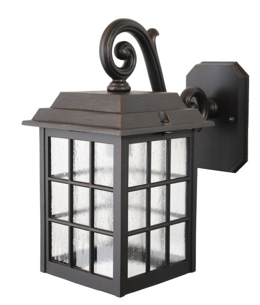 Melissa Lighting Avanti Medium 235066 Outdoor Wall Sconce