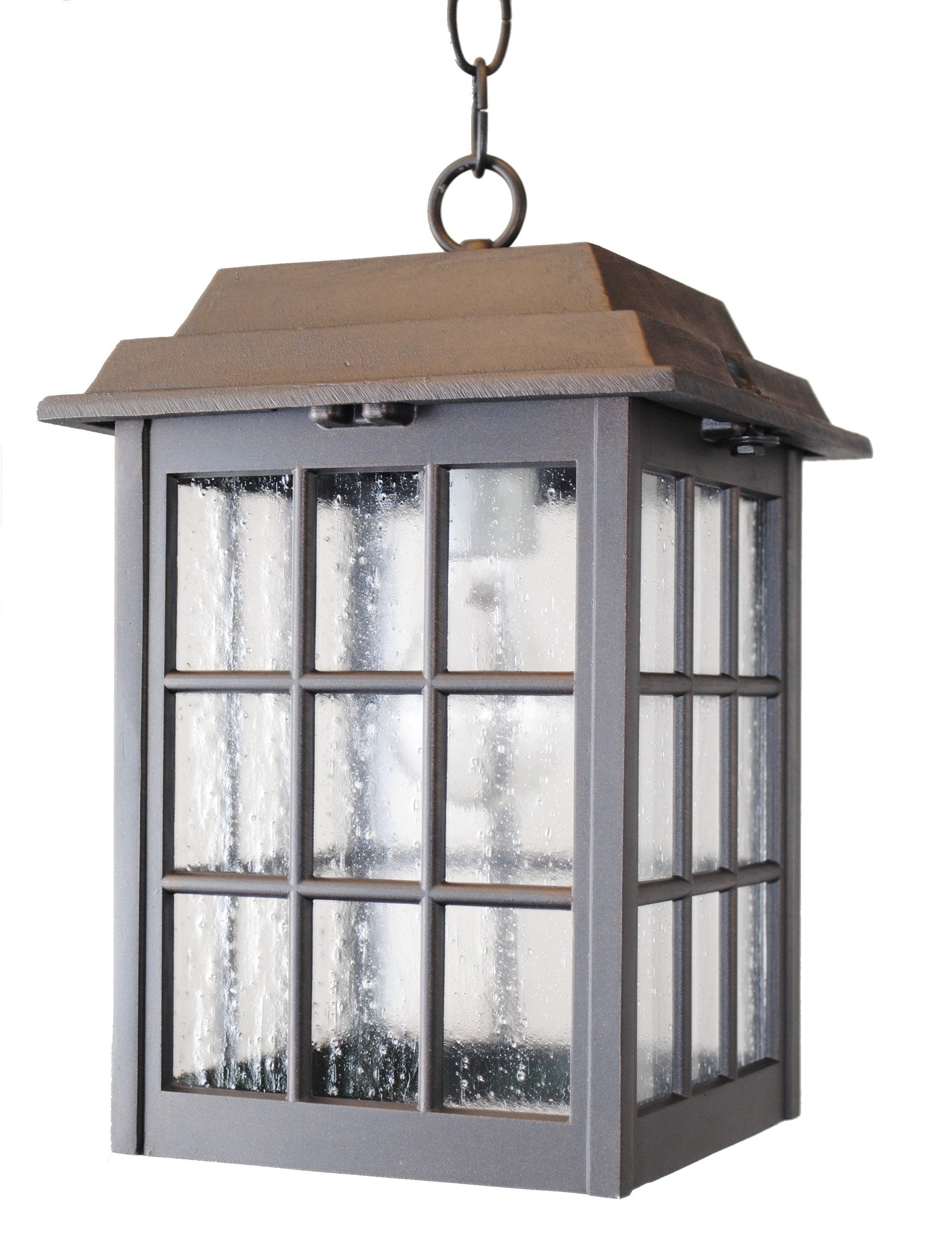 Melissa Lighting Avanti Medium 2351 Outdoor Hanging Pendant