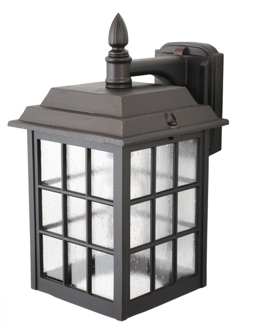 Melissa Lighting Avanti Medium 2356 Outdoor Wall Sconce