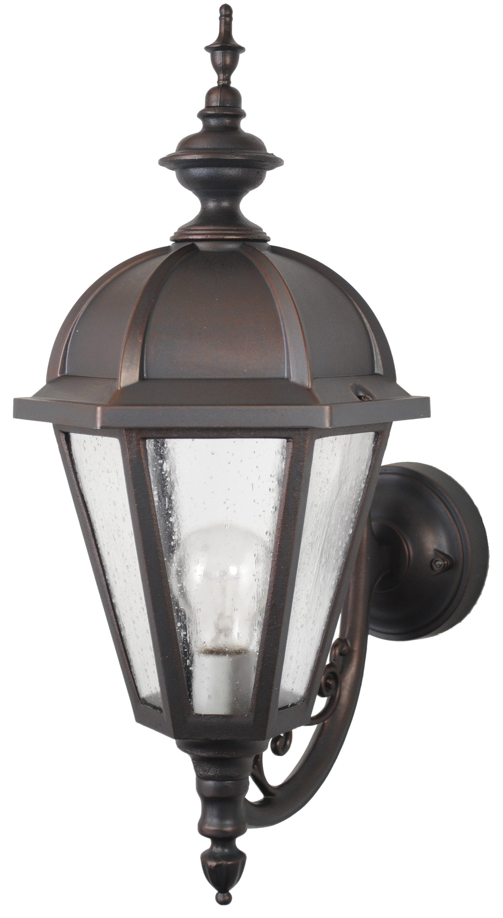 Melissa Lighting Avanti Medium 24503 Outdoor Wall Sconce