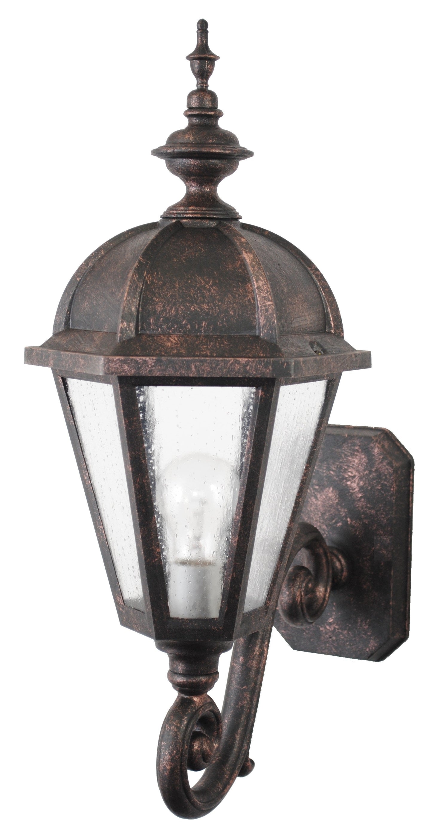 Melissa Lighting Avanti Medium 245063 Outdoor Wall Sconce