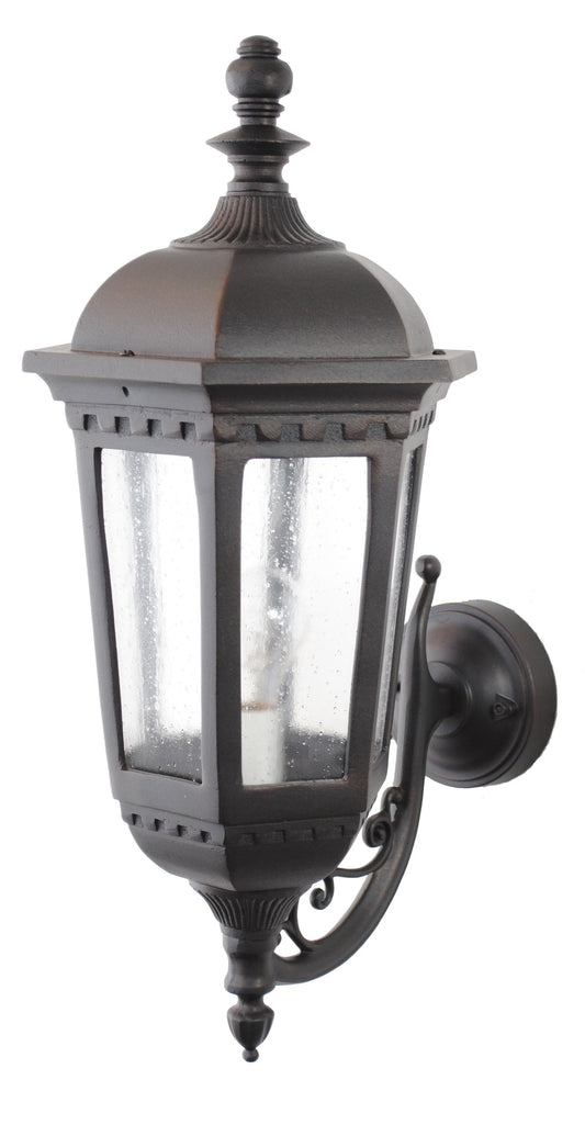 Melissa Lighting Avanti Medium 25503 Outdoor Wall Sconce