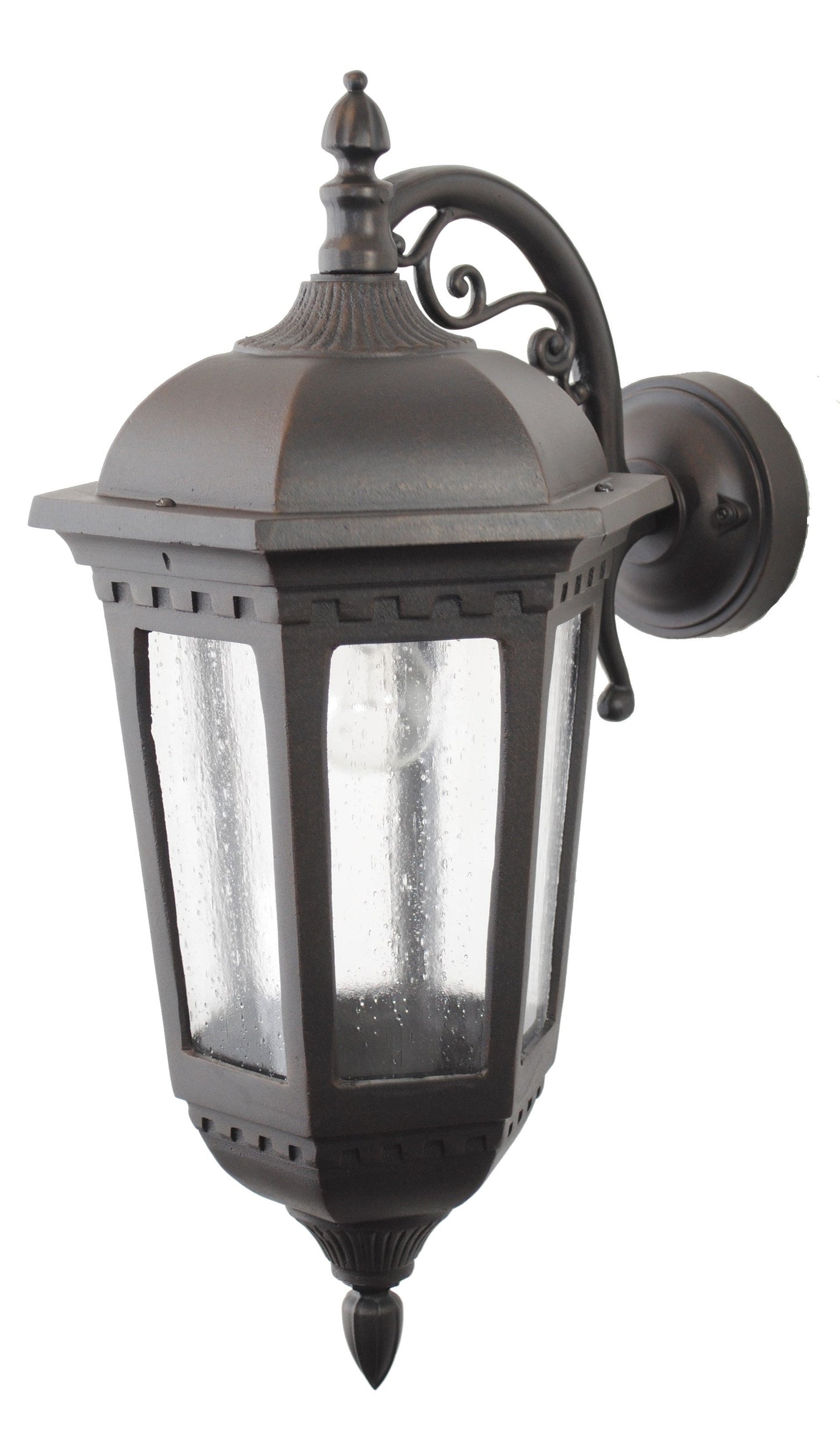 Melissa Lighting Avanti Medium 25506 Outdoor Wall Sconce