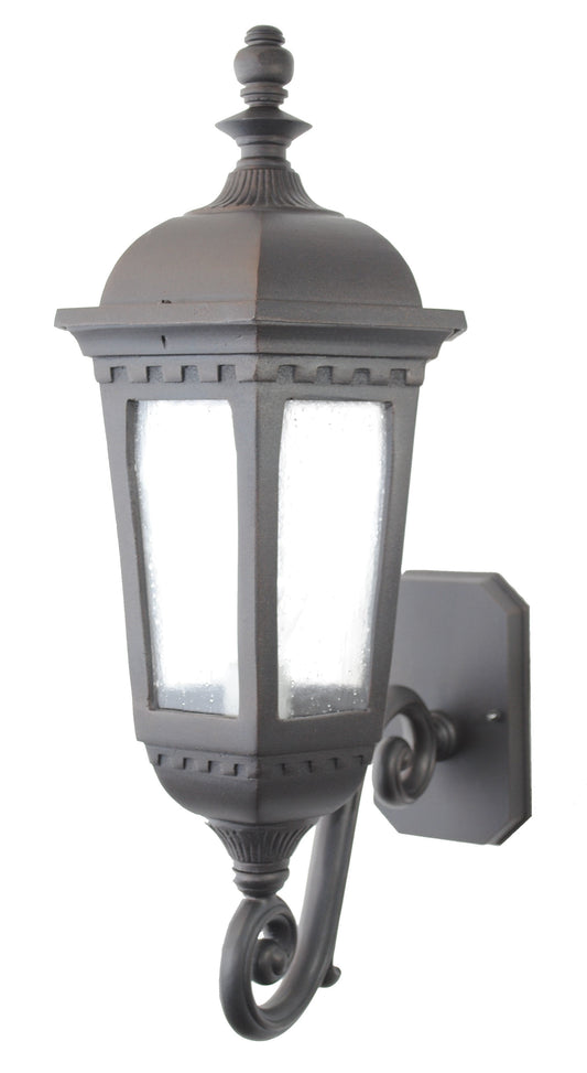 Melissa Lighting Avanti Medium 255063 Outdoor Wall Sconce