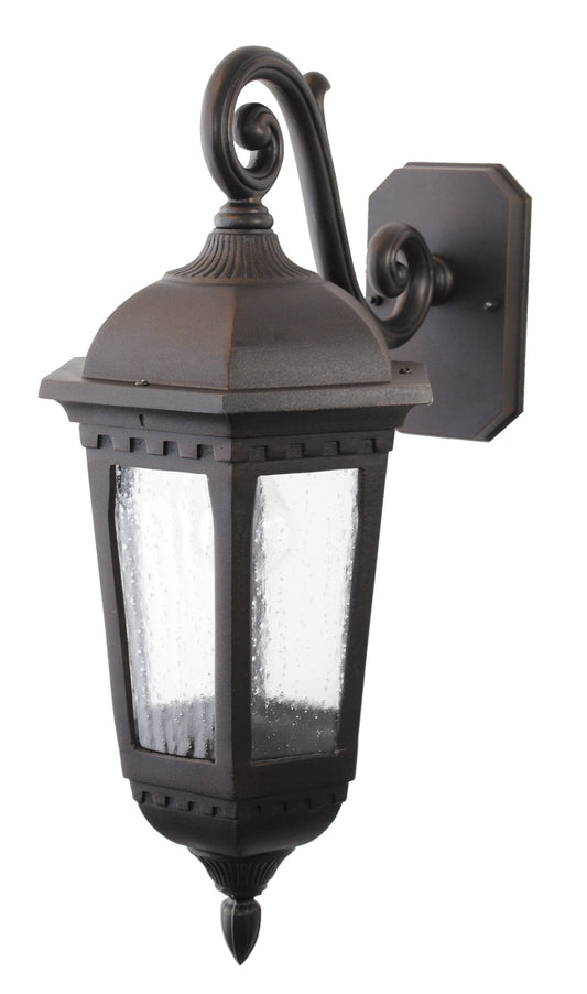 Melissa Lighting Avanti Medium 255066 Outdoor Wall Sconce