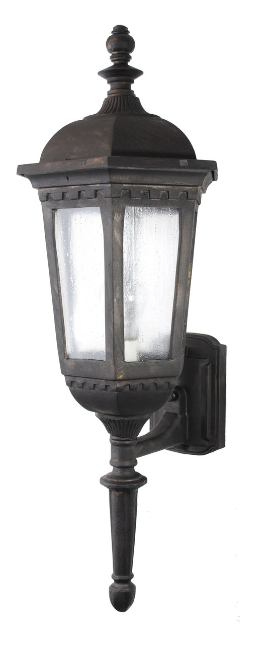 Melissa Lighting Avanti Medium 2554 Outdoor Wall Sconce