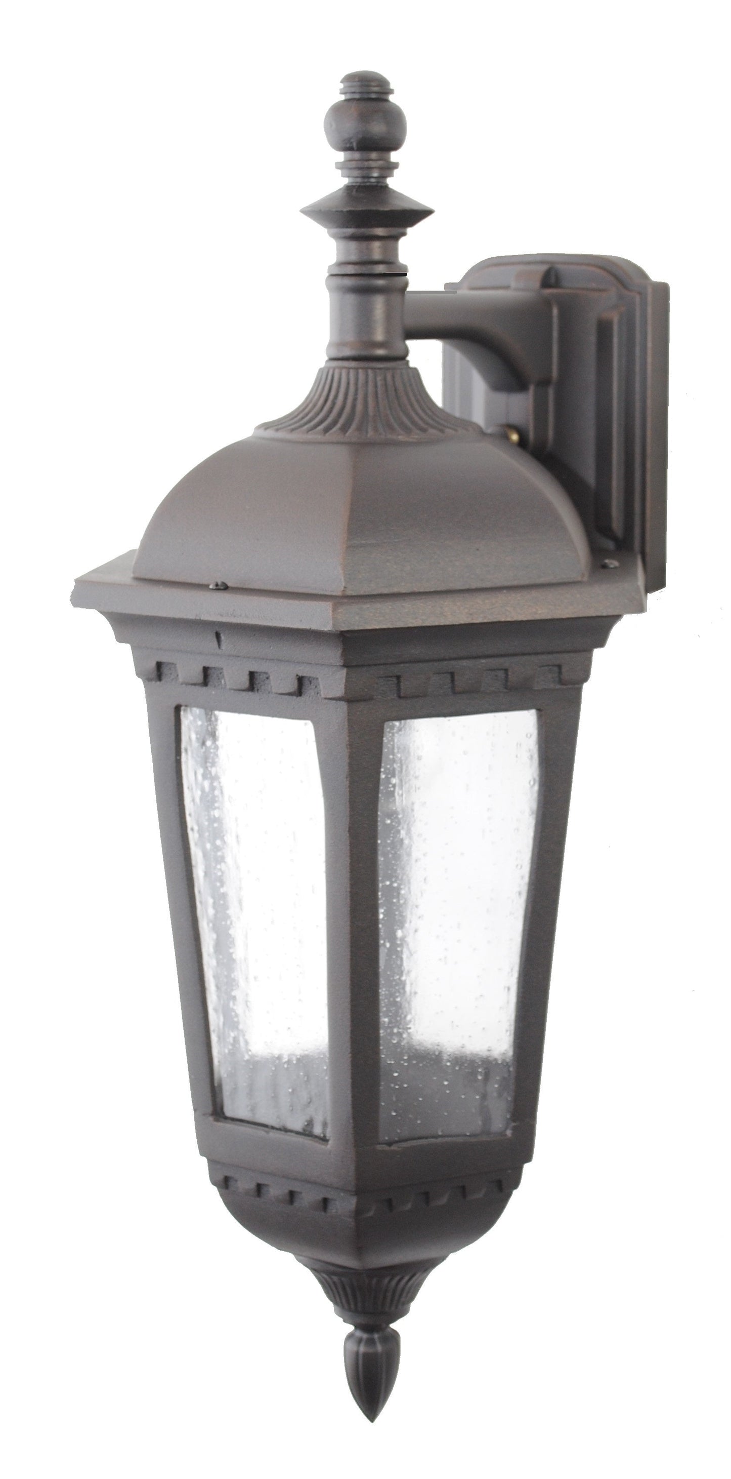 Melissa Lighting Avanti Medium 2556 Outdoor Wall Sconce