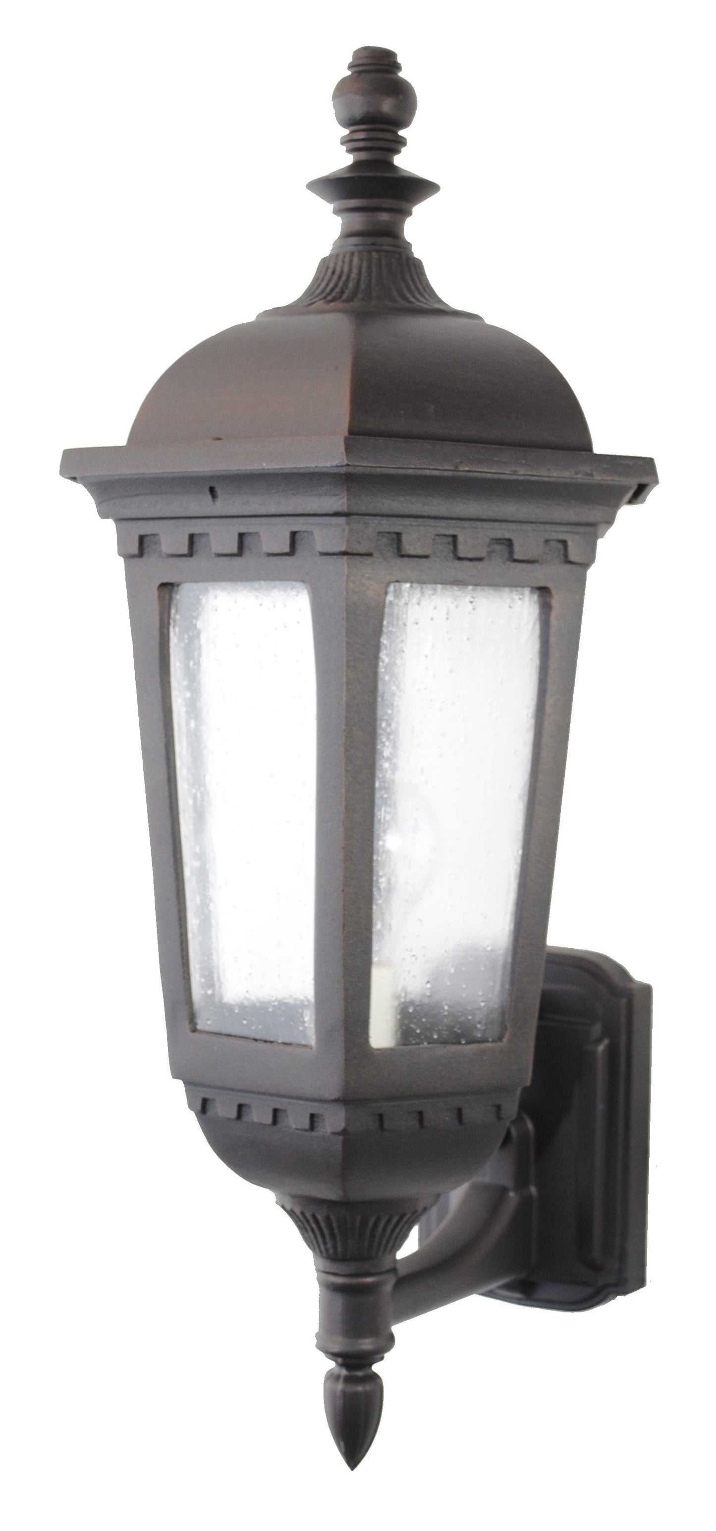 Melissa Lighting Avanti Medium 2559 Outdoor Wall Sconce