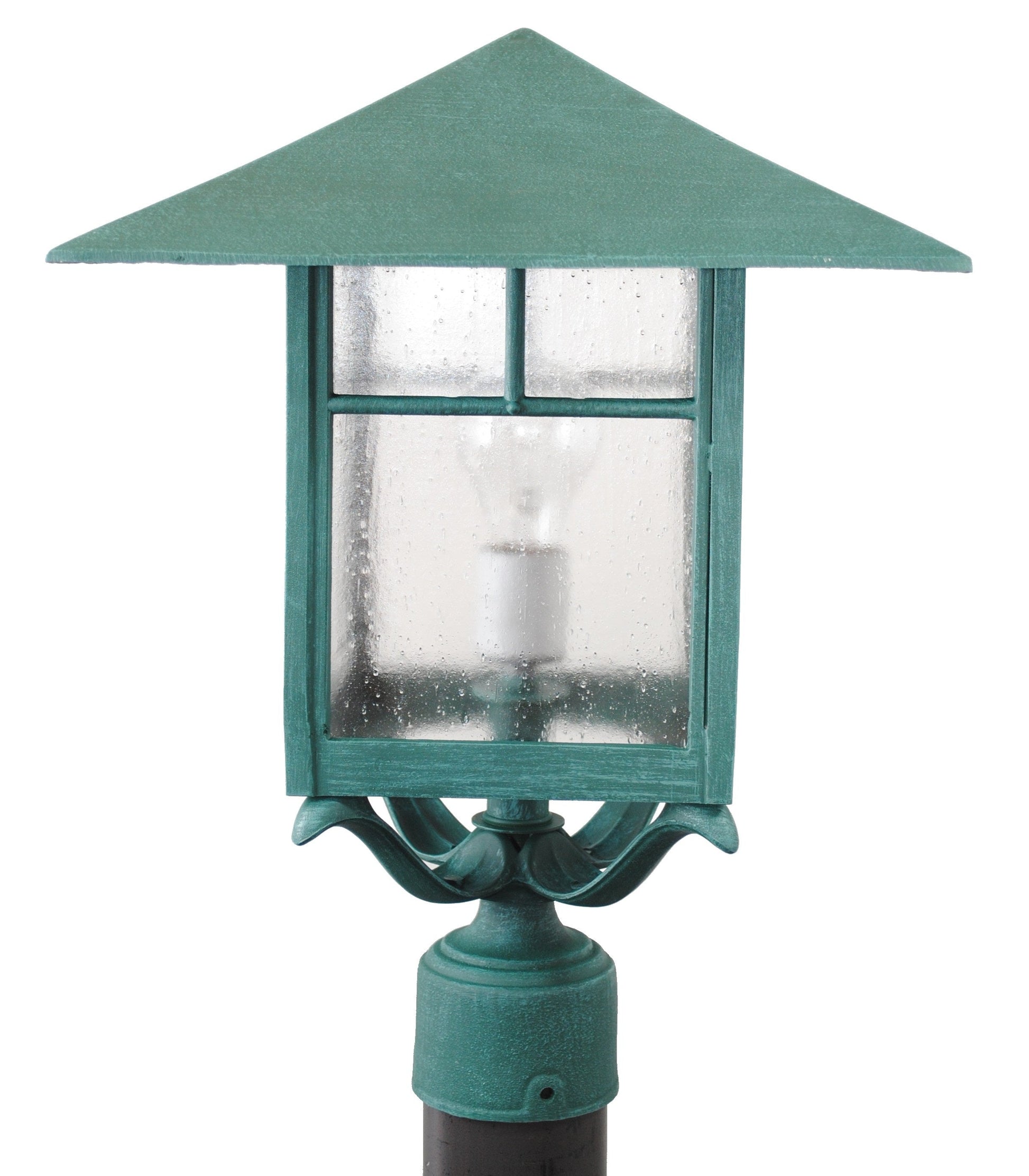 Melissa Lighting Avanti Medium 2650 Outdoor Post Light