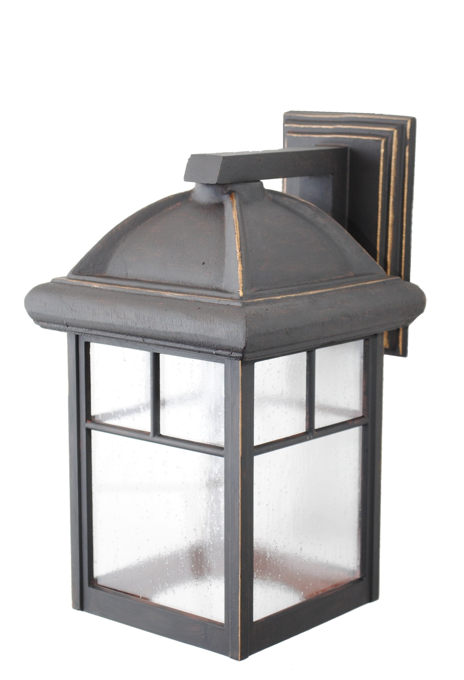 Melissa Lighting Avanti Medium 275047 Outdoor Wall Sconce