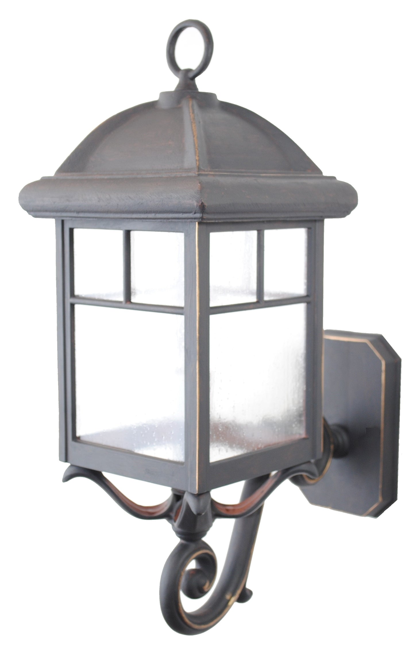 Melissa Lighting Avanti Medium 275063 Outdoor Wall Sconce