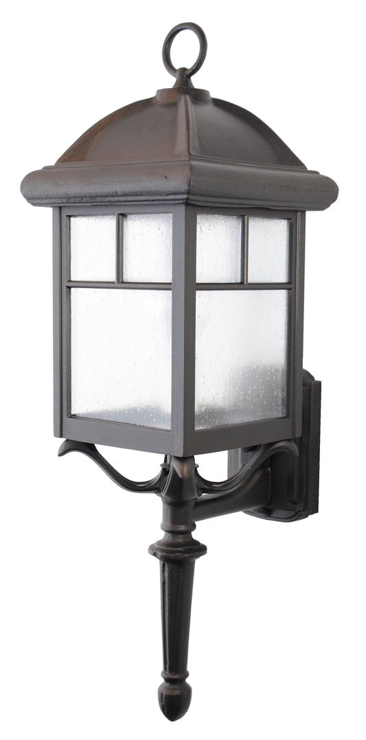 Melissa Lighting Avanti Medium 2754 Outdoor Wall Sconce