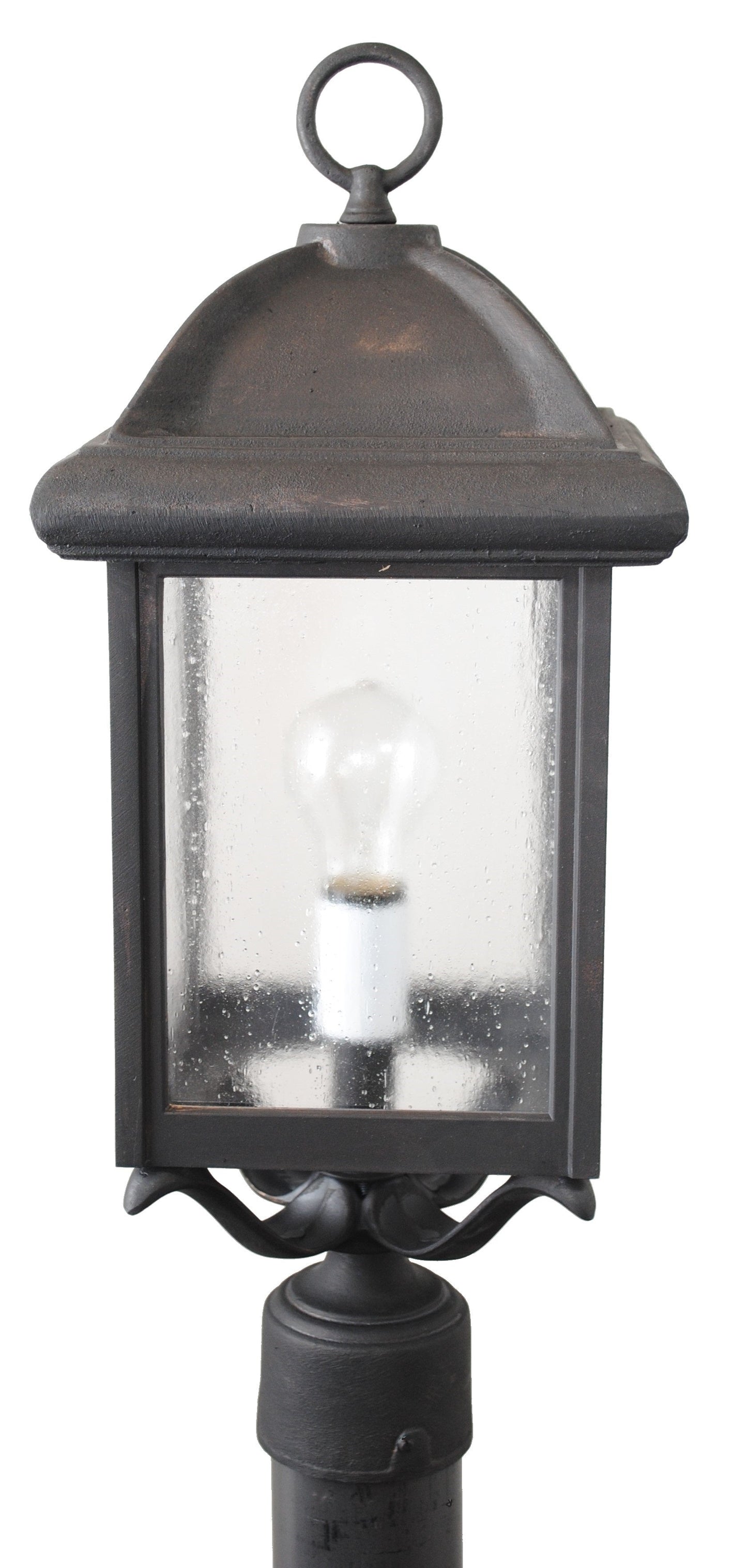 Melissa Lighting Avanti Medium 2950 Outdoor Post Light