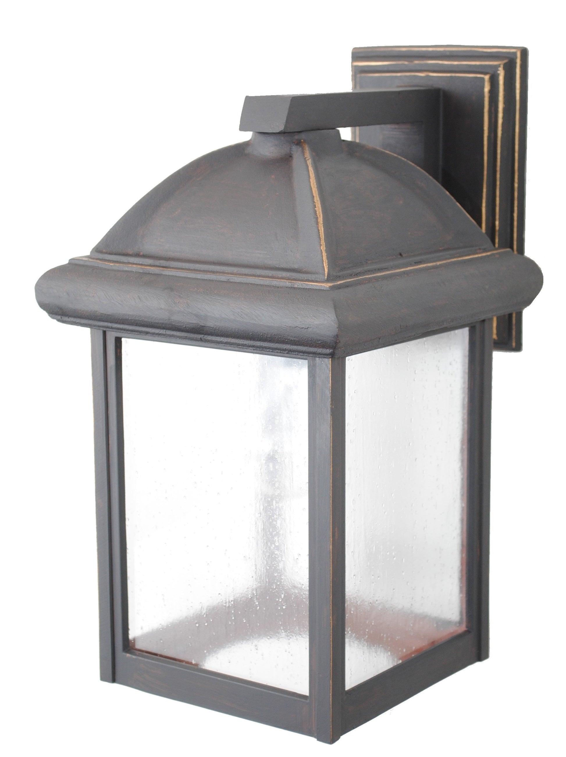 Melissa Lighting Avanti Medium 295044 Outdoor Wall Sconce