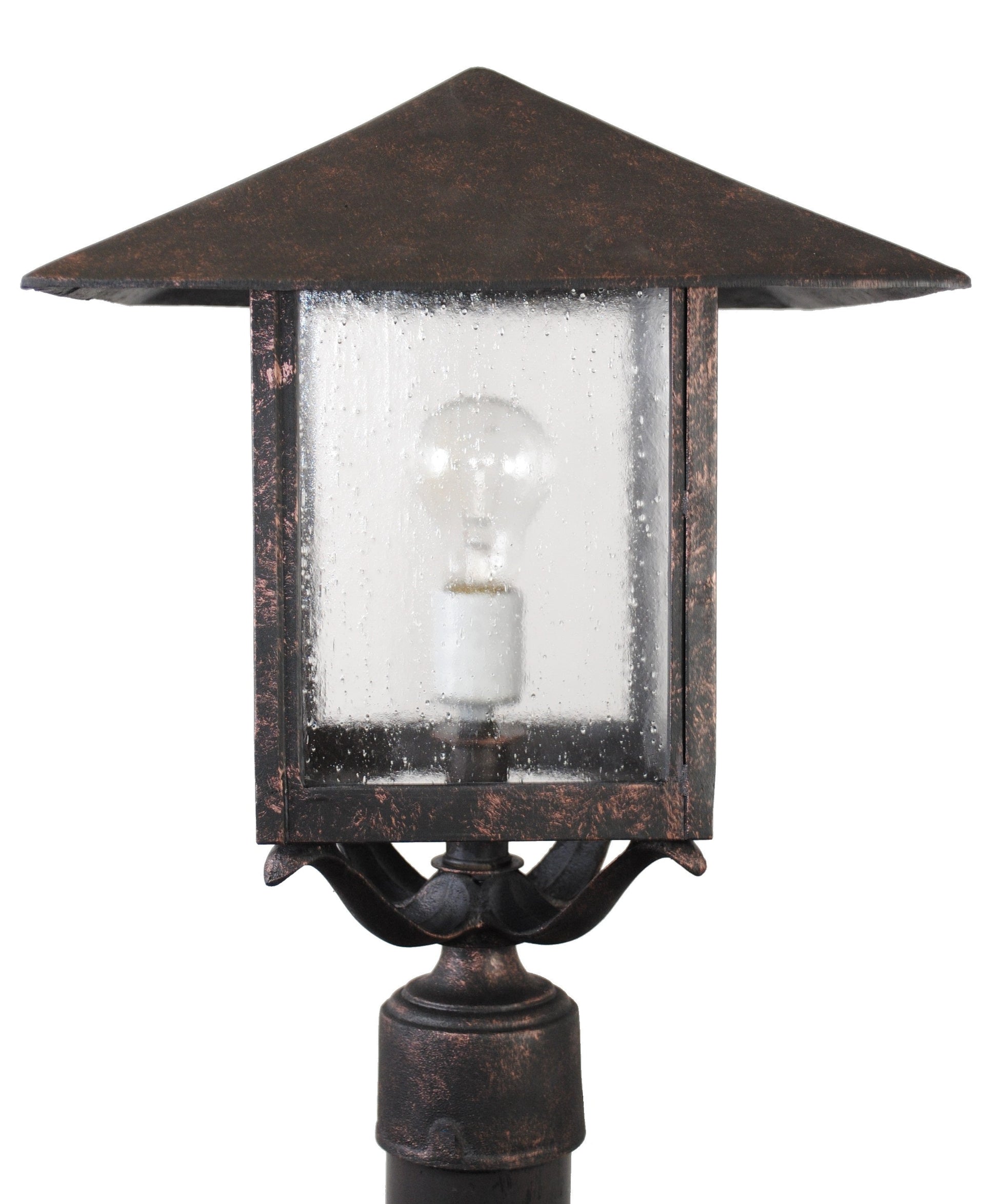 Melissa Lighting Avanti Medium 3250 Outdoor Post Light