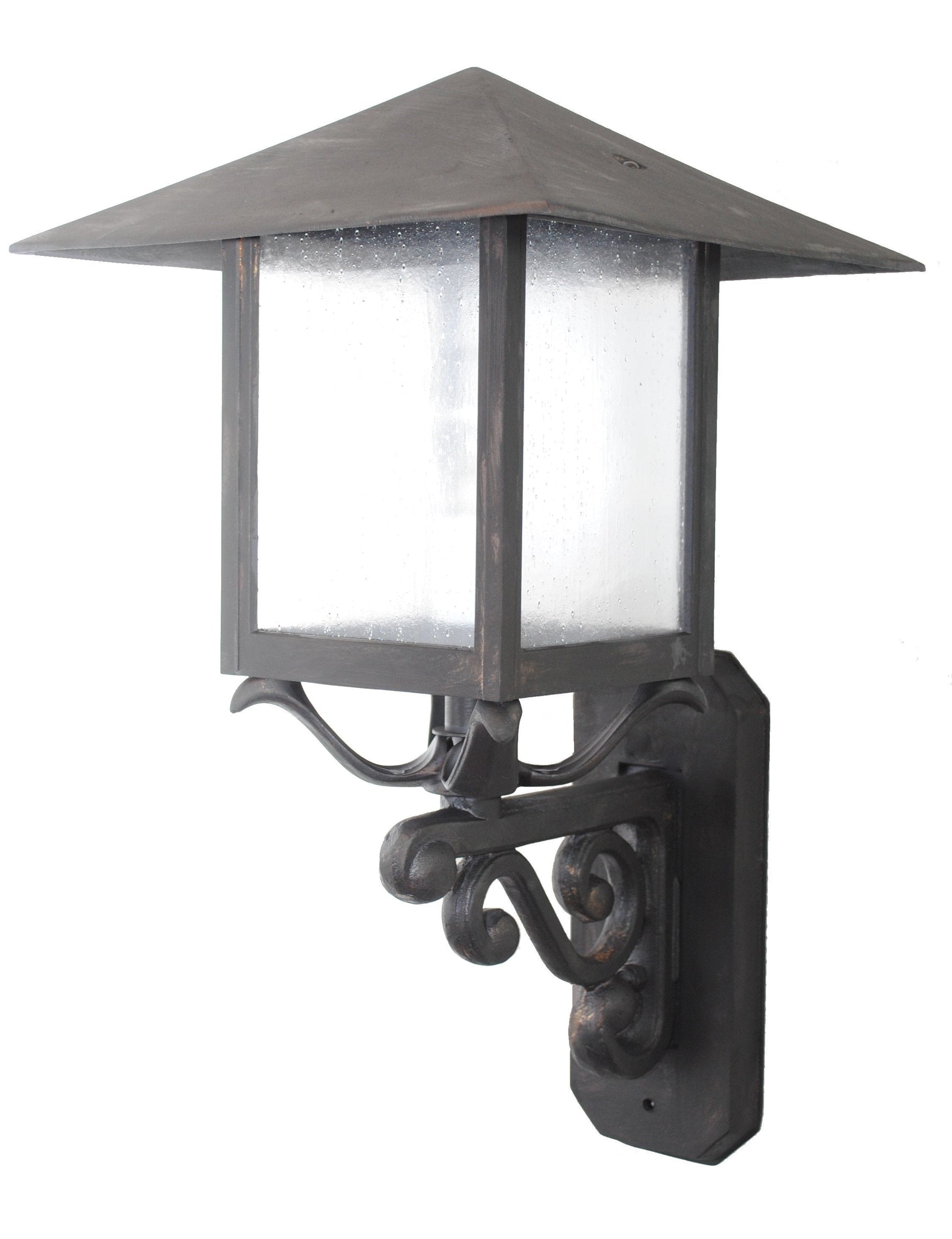 Melissa Lighting Avanti Medium 32507 Outdoor Wall Sconce