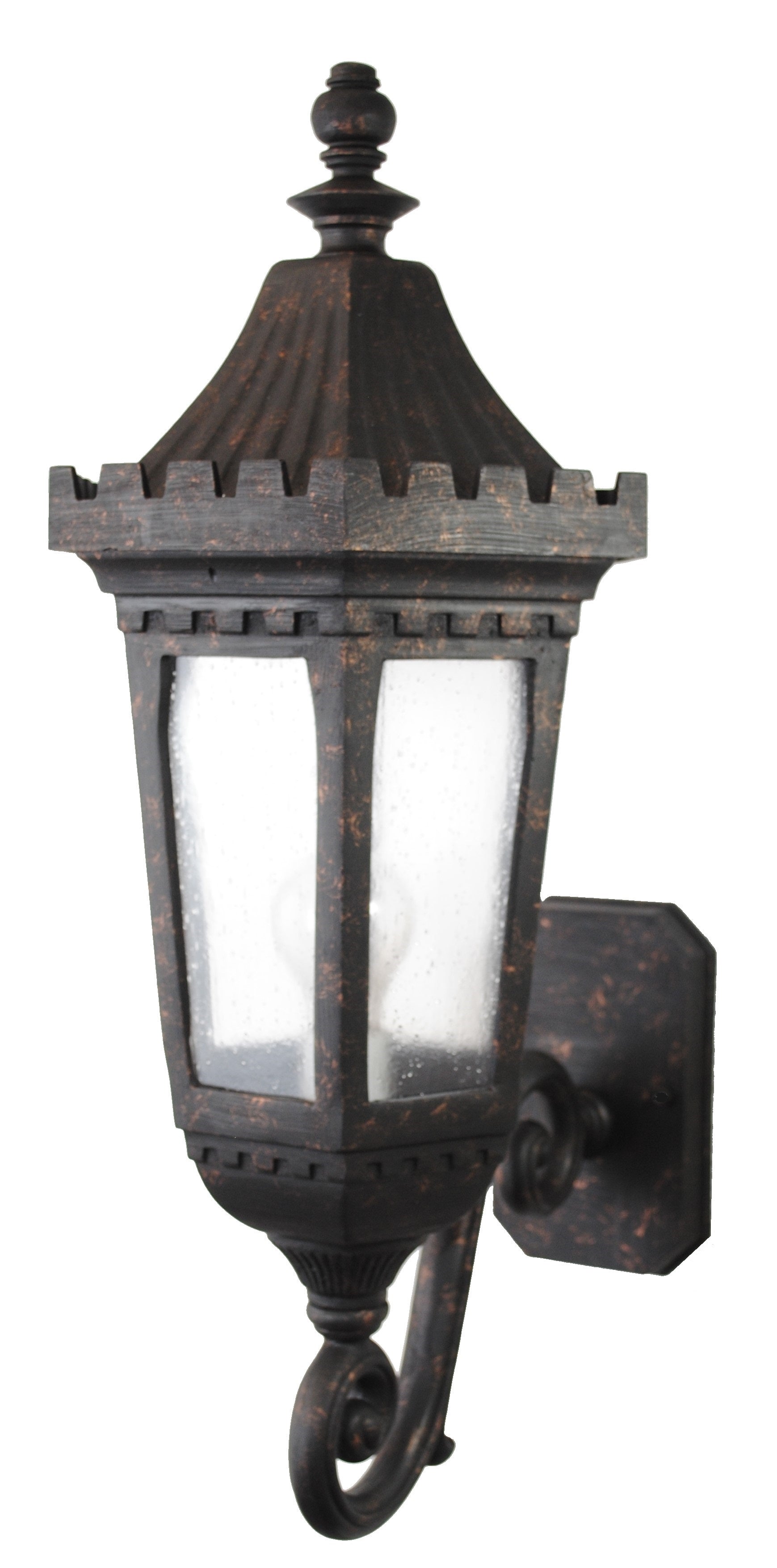 Melissa Lighting Avanti Medium 335063 Outdoor Wall Sconce