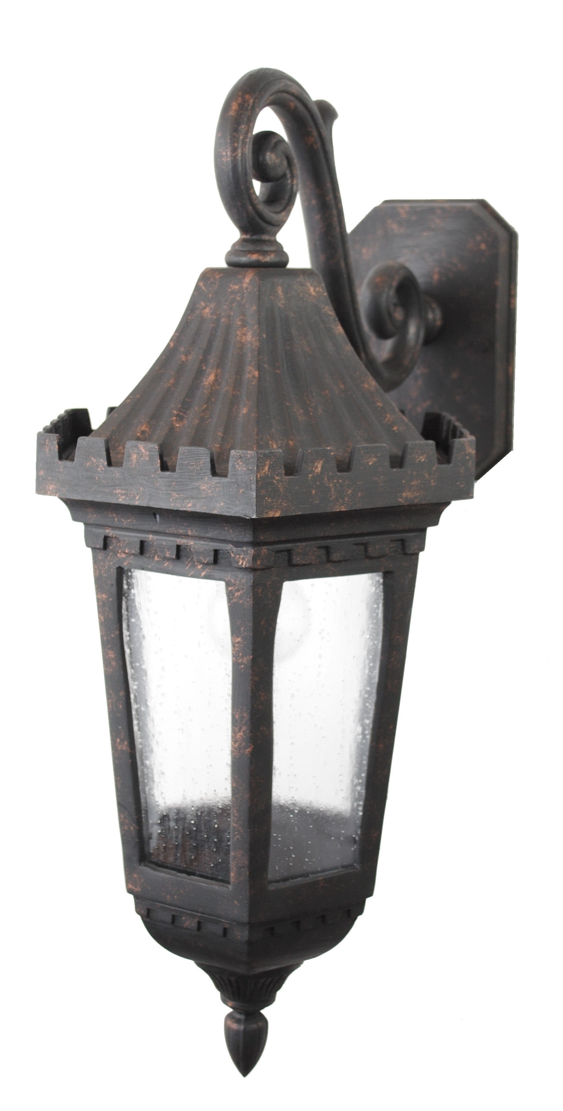 Melissa Lighting Avanti Medium 335066 Outdoor Wall Sconce