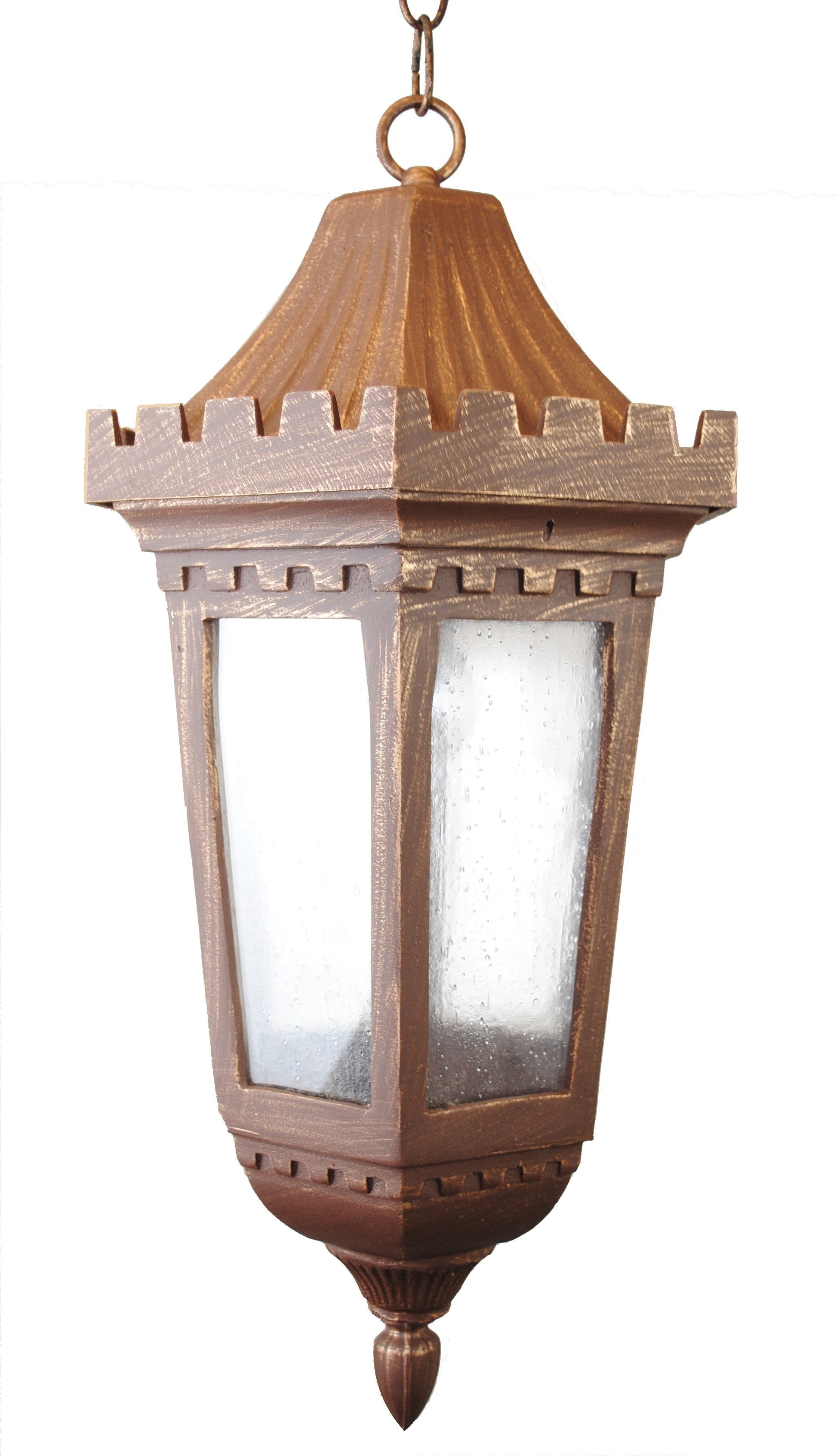 Melissa Lighting Avanti Medium 3351 Outdoor Hanging Pendant
