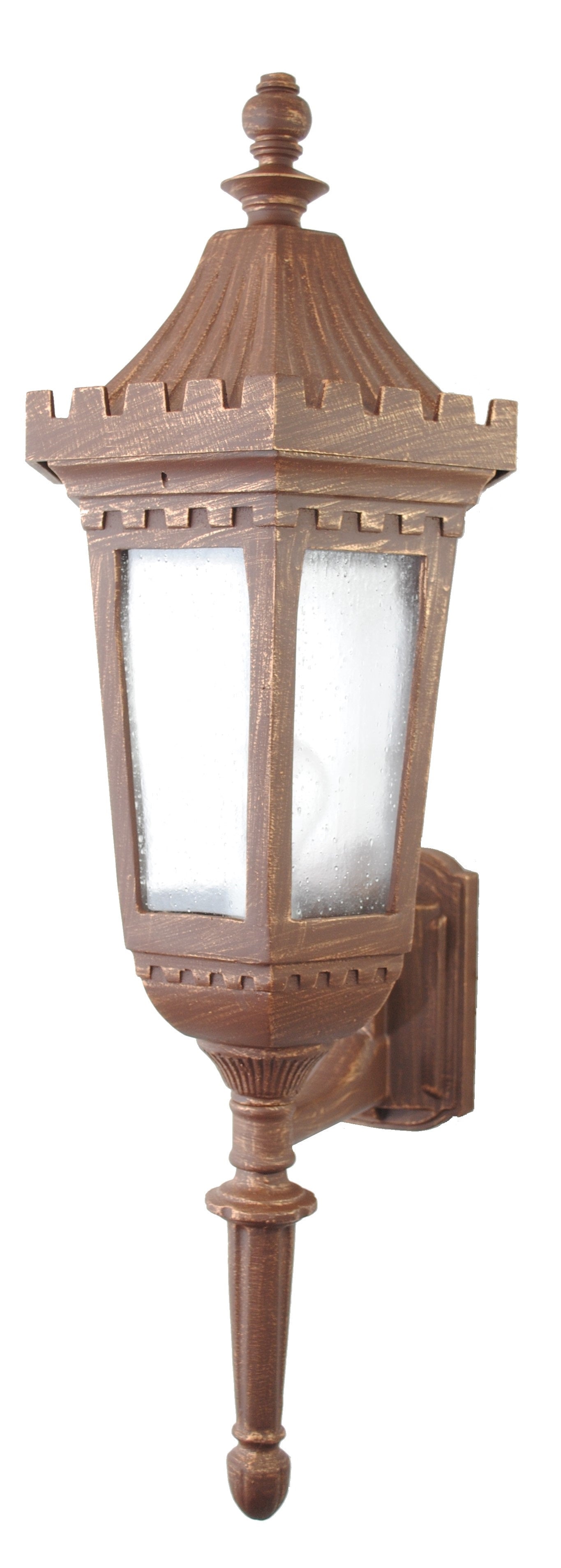 Melissa Lighting Avanti Medium 3354 Outdoor Wall Sconce