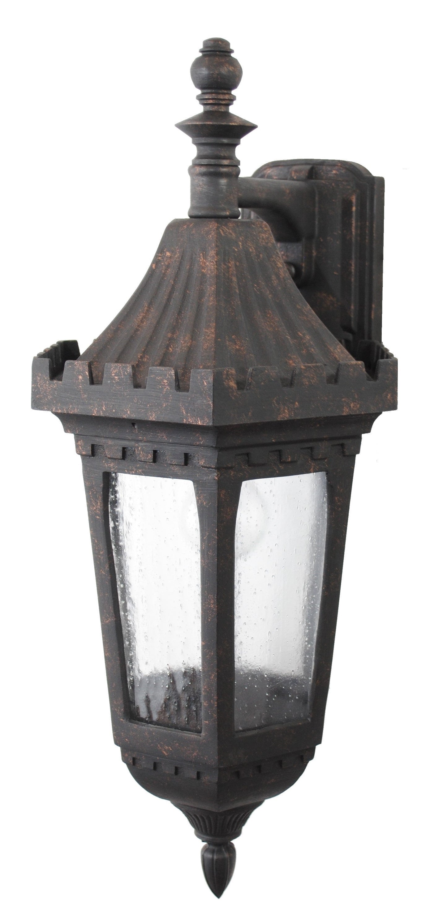 Melissa Lighting Avanti Medium 3356 Outdoor Wall Sconce