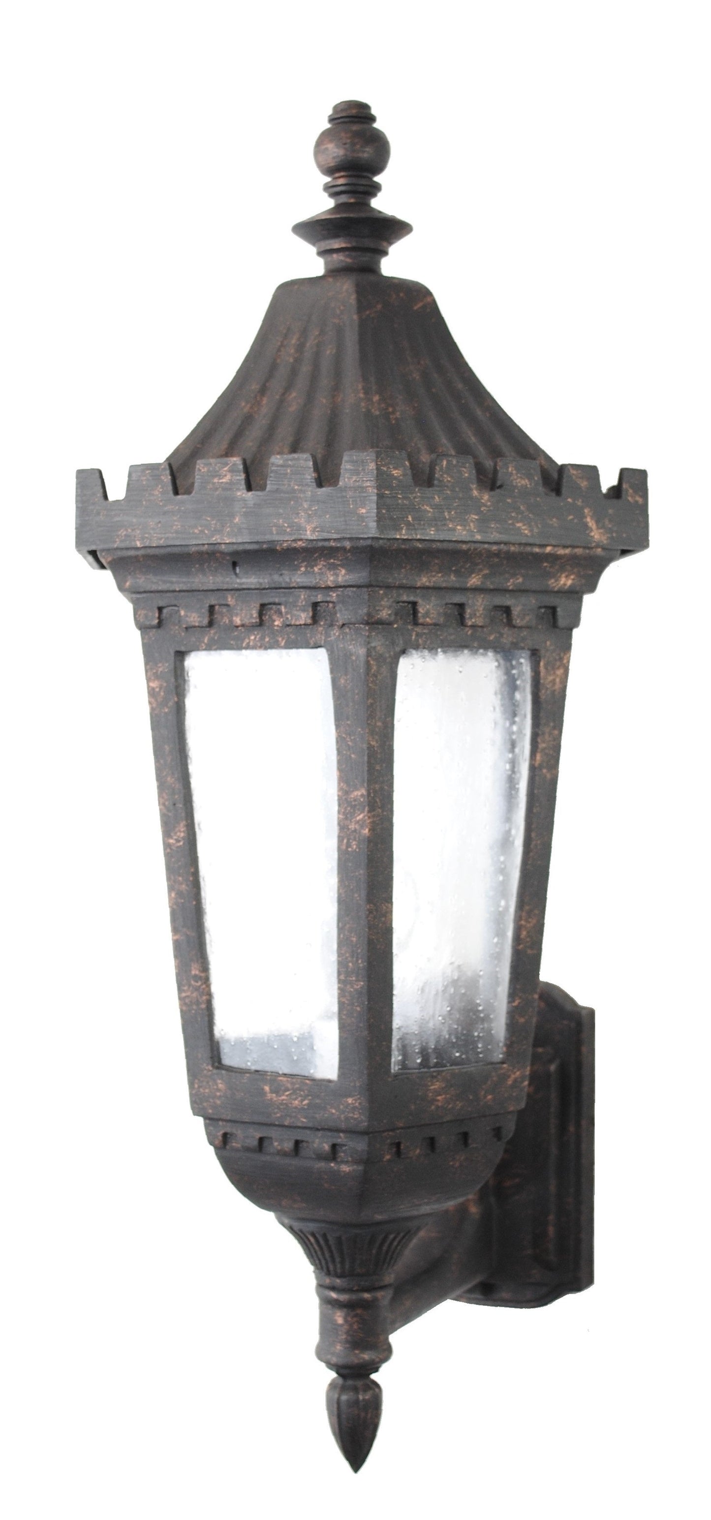 Melissa Lighting Avanti Medium 3359 Outdoor Wall Sconce