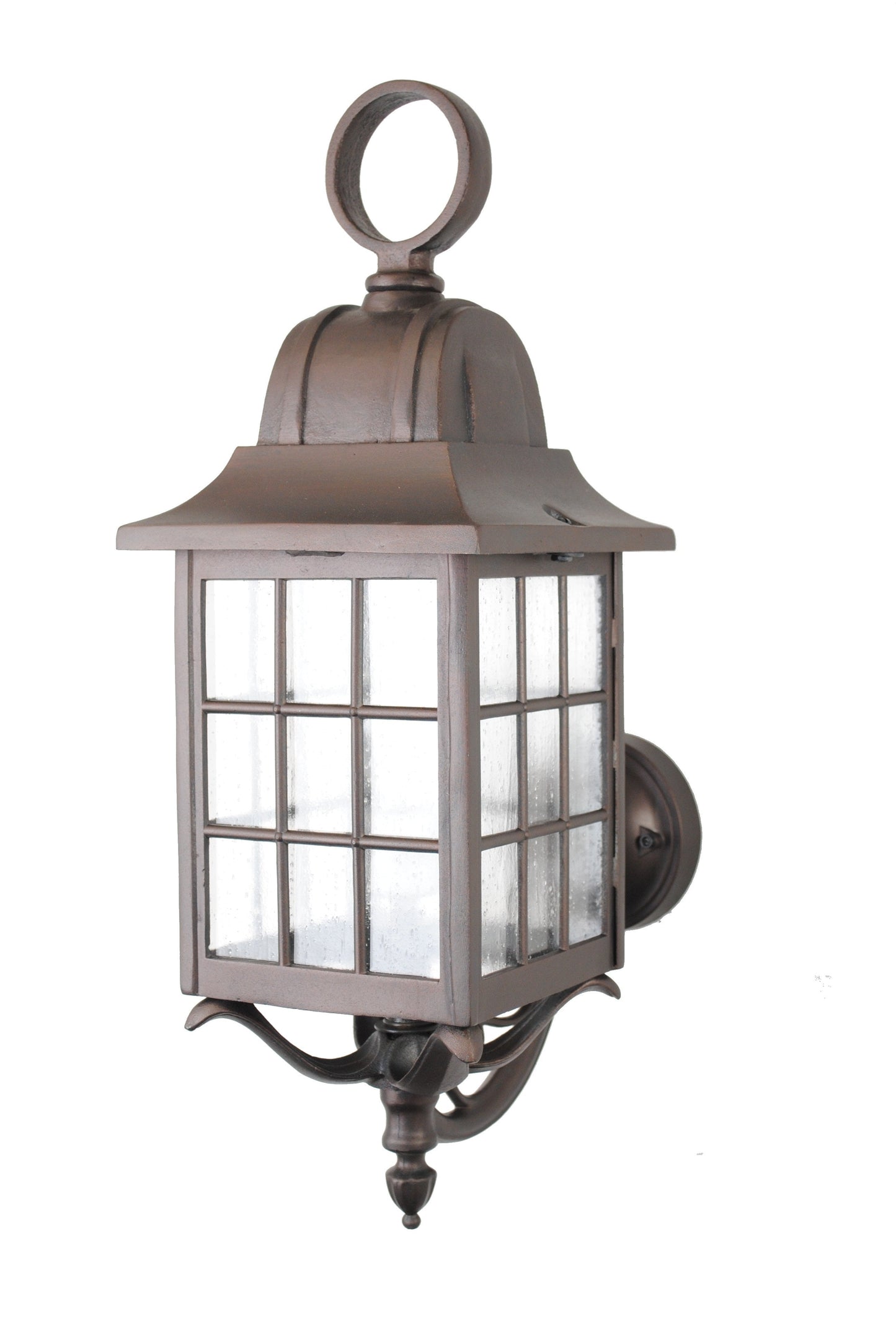 Melissa Lighting Avanti Medium 6503 Outdoor Wall Sconce