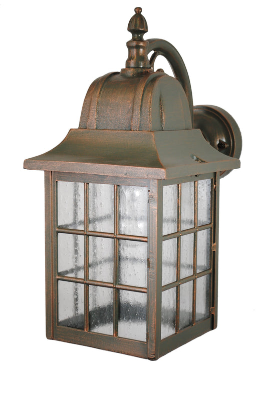 Melissa Lighting Avanti Medium 6506 Outdoor Wall Sconce