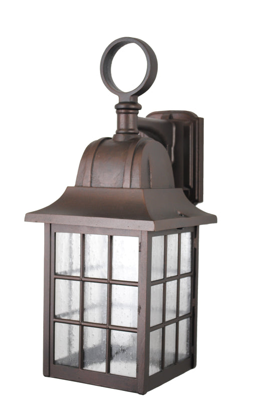 Melissa Lighting Avanti Medium 656 Outdoor Wall Sconce