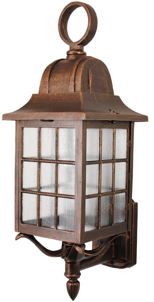 Melissa Lighting Avanti Medium 659 Outdoor Wall Sconce