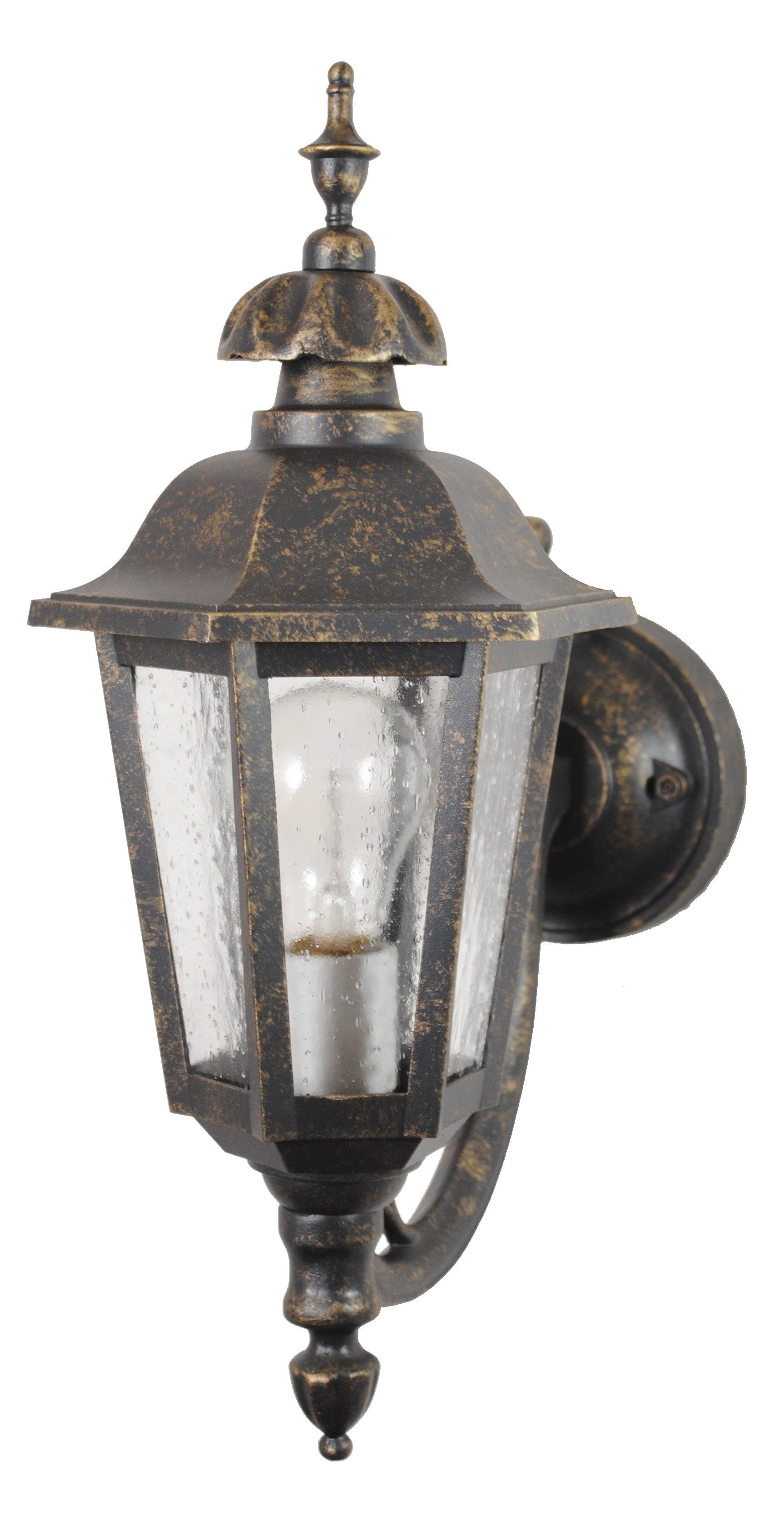 Melissa Lighting Avanti Small 12303 Outdoor Wall Sconce