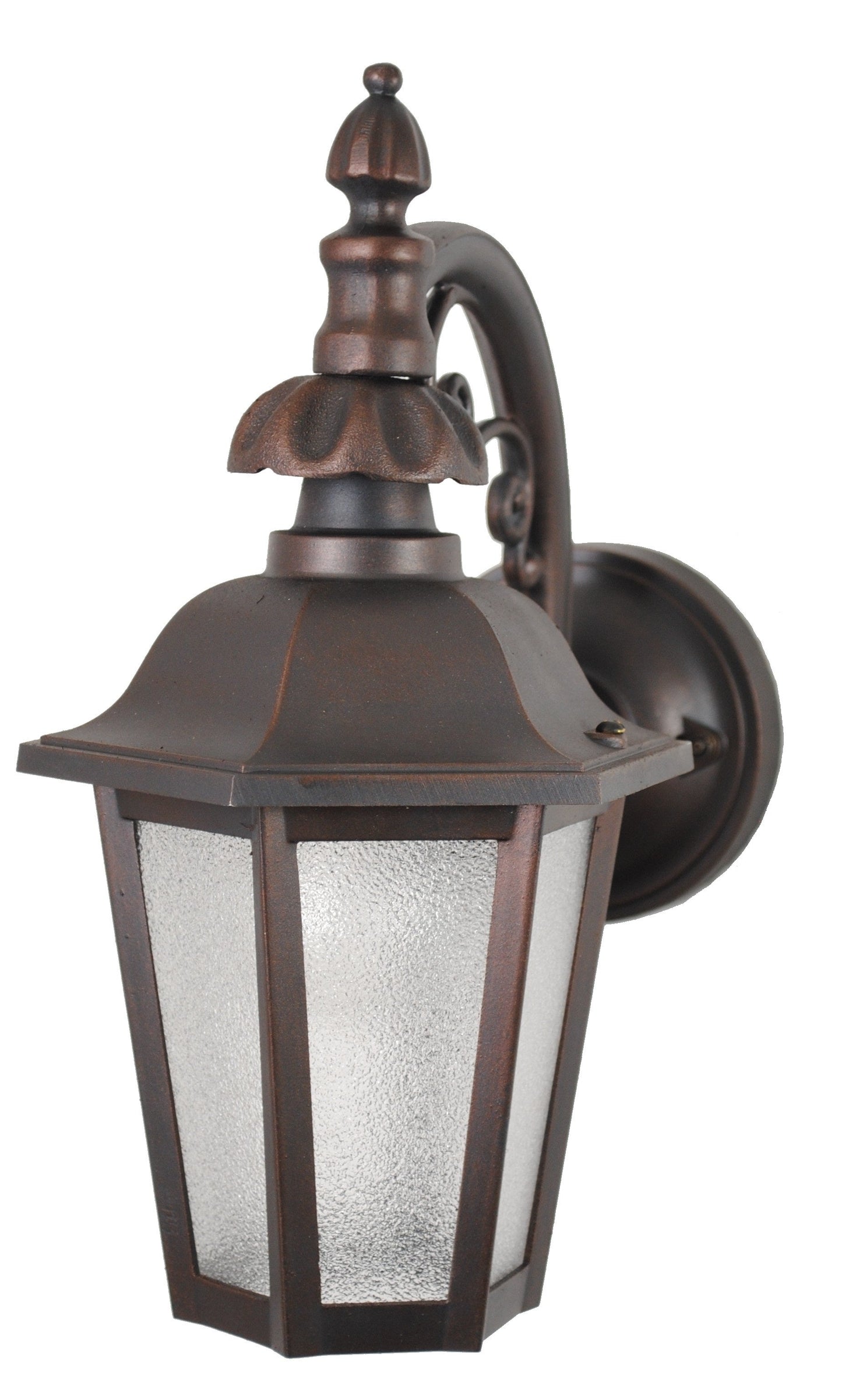 Melissa Lighting Avanti Small 12306 Outdoor Wall Sconce