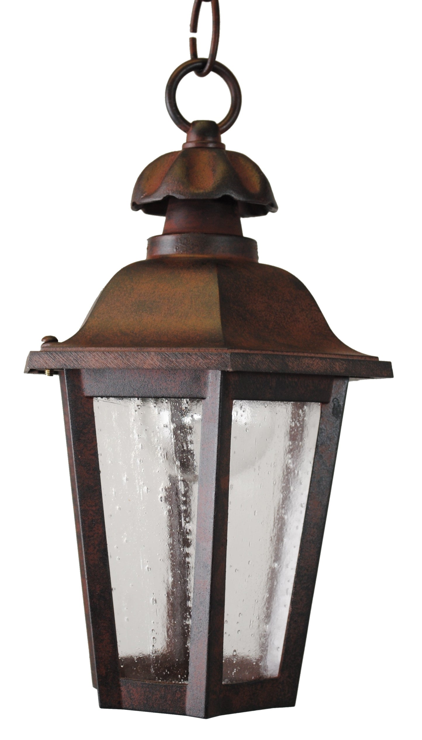 Melissa Lighting Avanti Small 1231 Outdoor Hanging Pendant