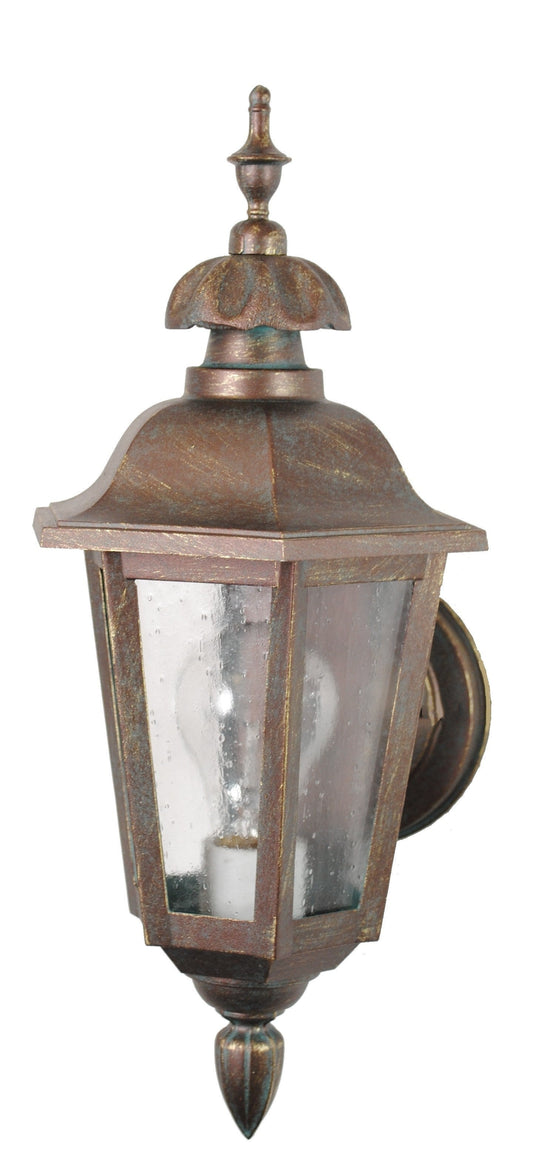 Melissa Lighting Avanti Small 1232 Outdoor Wall Sconce