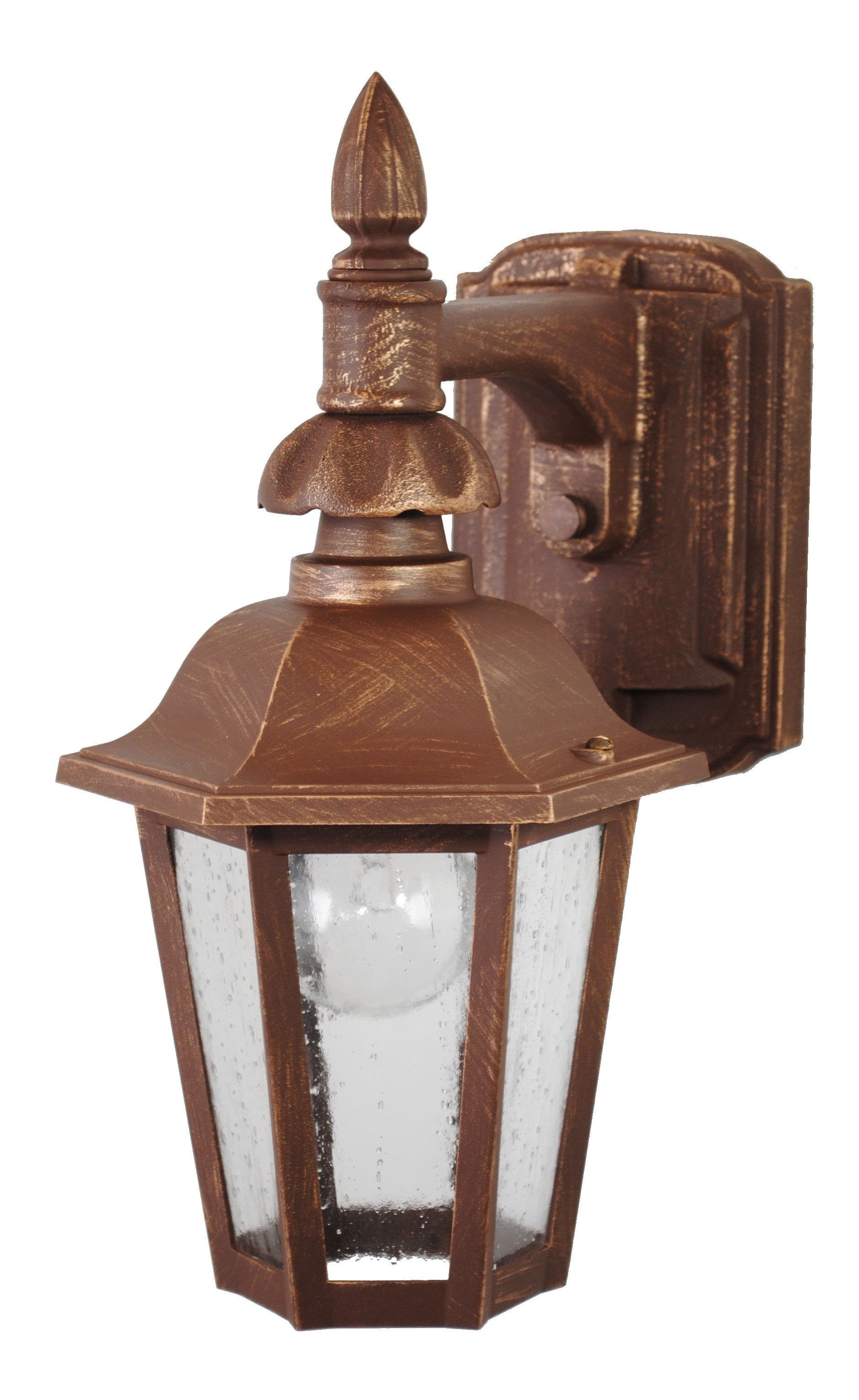 Melissa Lighting Avanti Small 1236 Outdoor Wall Sconce