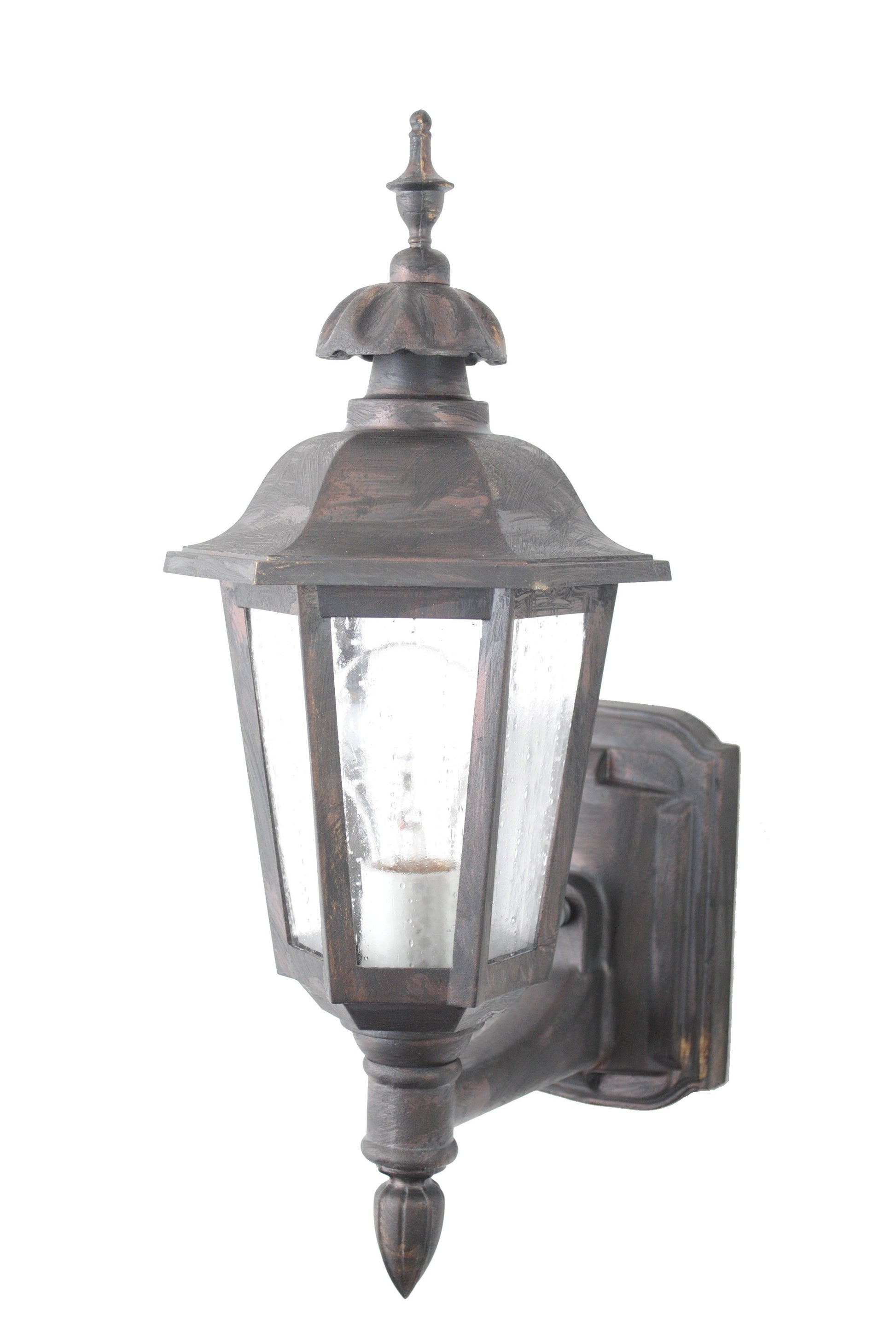 Melissa Lighting Avanti Small 1239 Outdoor Wall Sconce