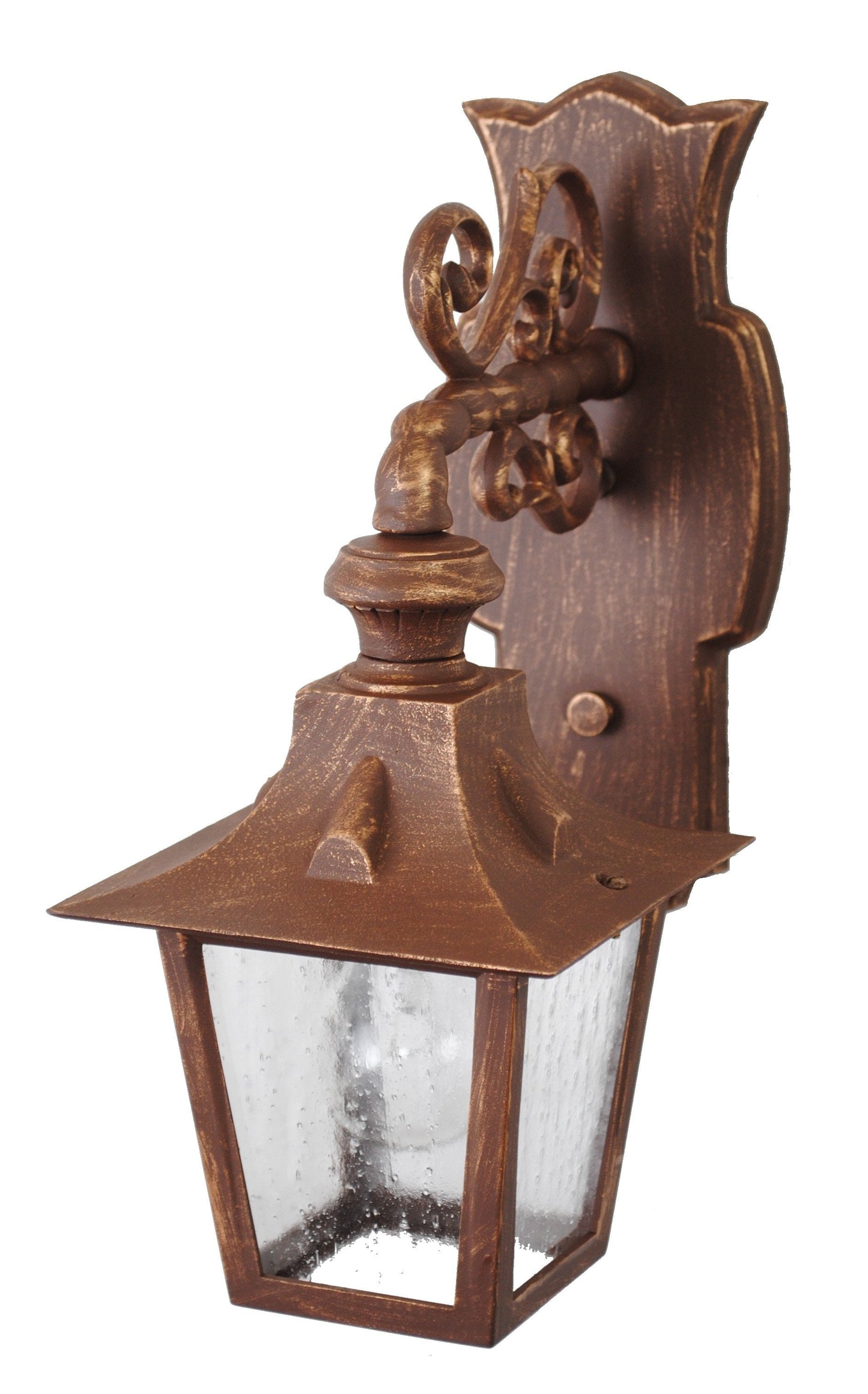 Melissa Lighting Avanti Small 14308 Outdoor Wall Sconce